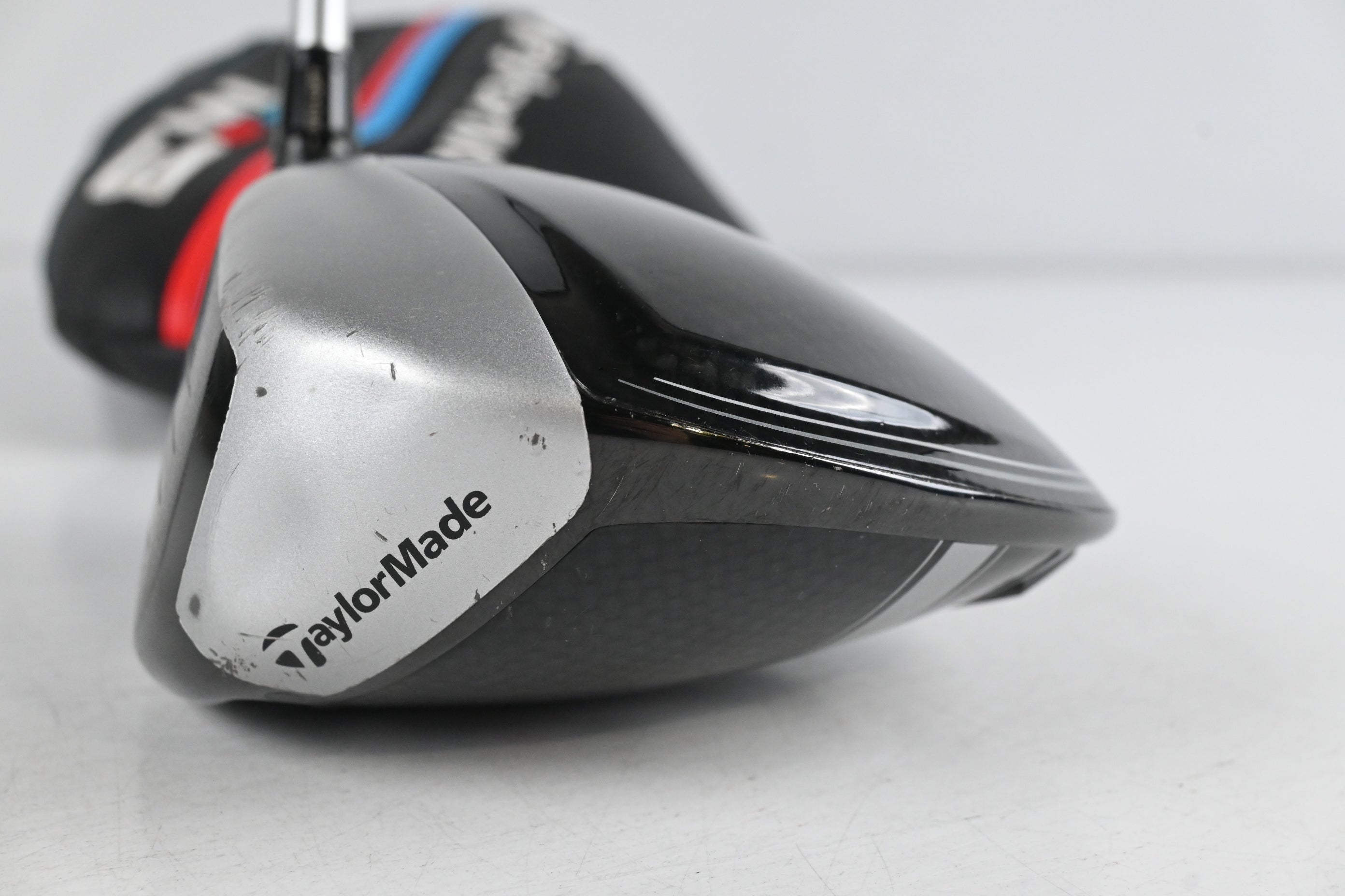Left Hand Ladies Taylormade M3 Driver / 10.5 Degree / Ladies Flex Taylormade 45