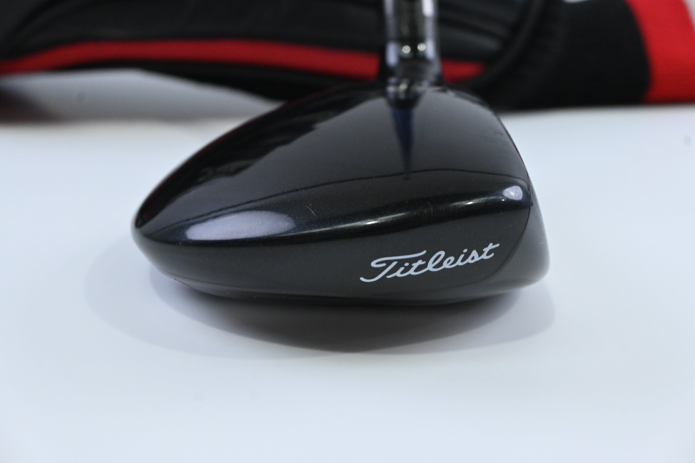 Titleist 913 F #5 Wood / 19 Degree / Stiff Flex Diamana S+ 72 Shaft