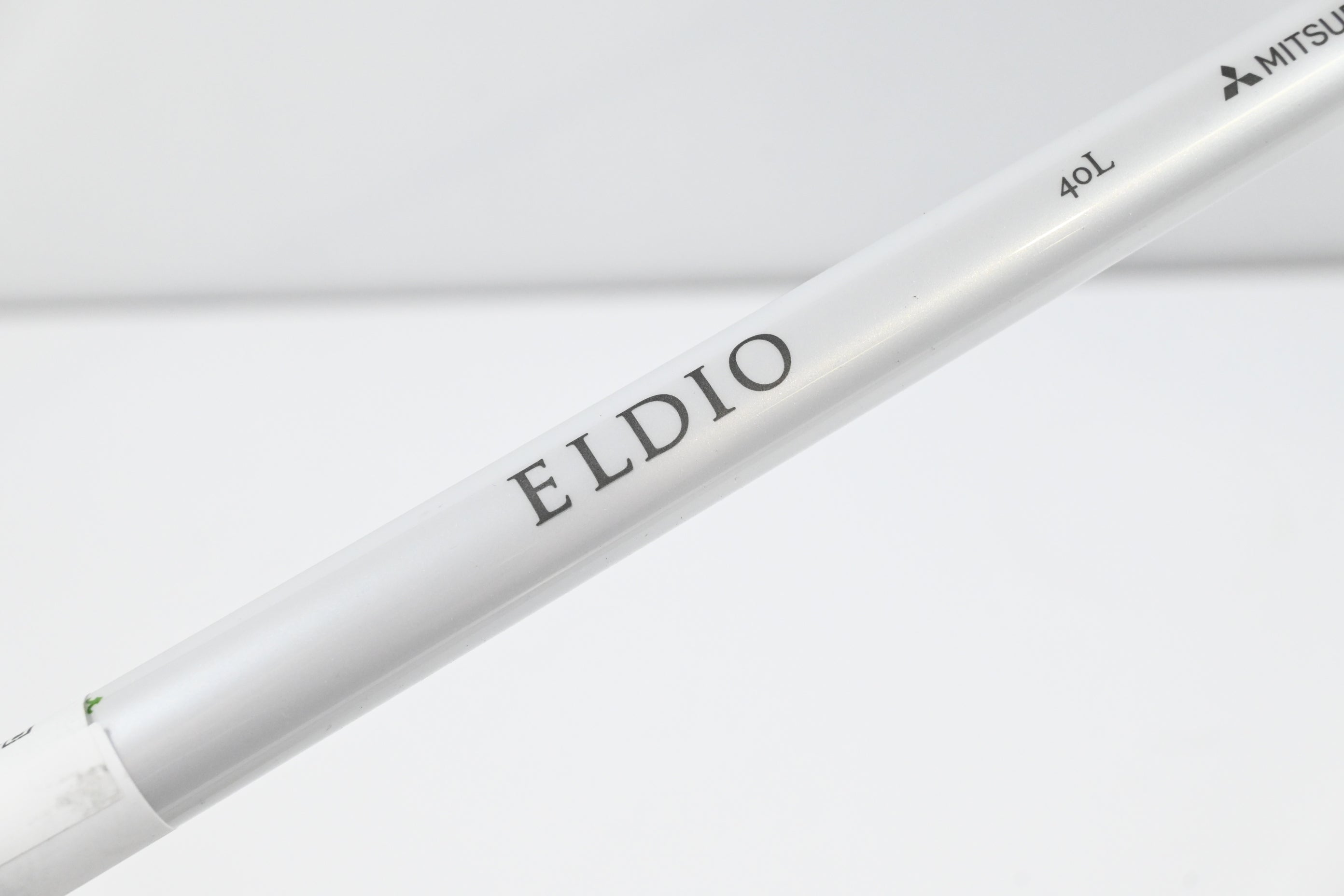 Ladies Mitsubishi Eldio 40 #5 Wood Shaft / Ladies Flex / Callaway 3rd Gen