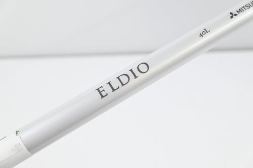 Ladies Mitsubishi Eldio 40 #5 Wood Shaft / Ladies Flex / Callaway 3rd Gen