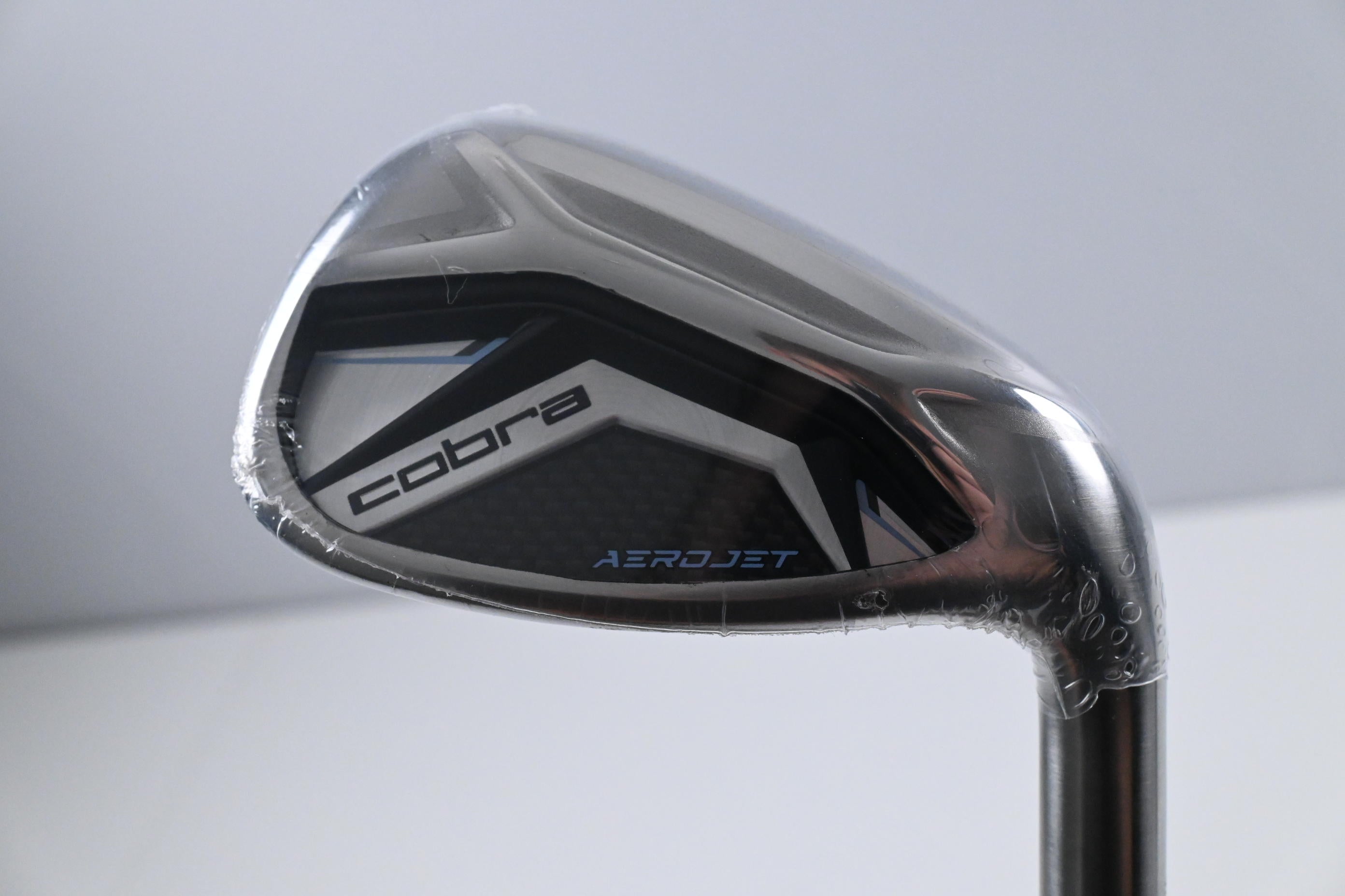 Ladies Cobra Aerojet Gap Wedge / 47.5 Degree / Ladies Flex KBS PGI 55 Shaft