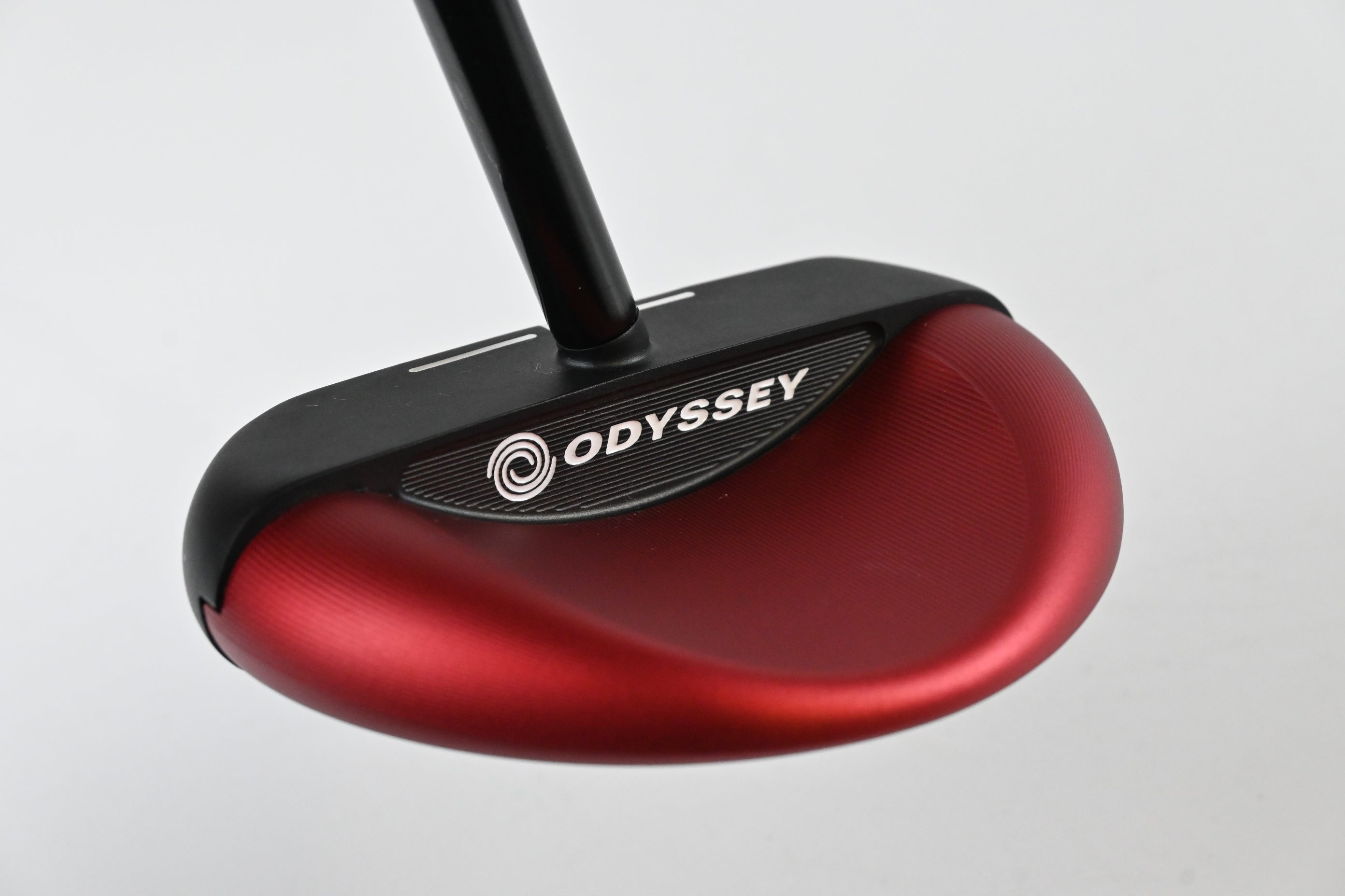 Odyssey Square 2 Square Tri-Hot Rossie Putter / 34 Inch