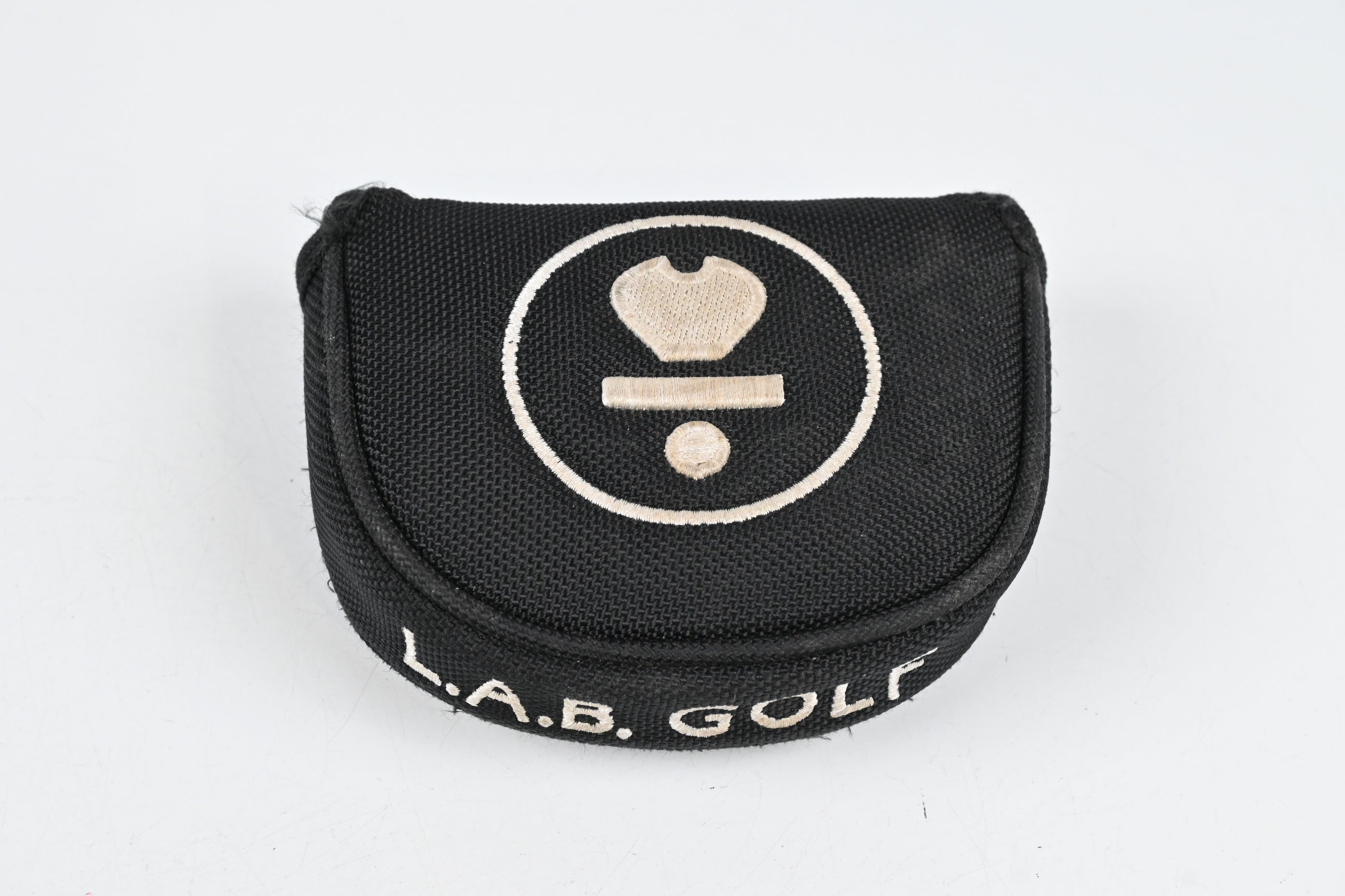 Left Hand L.A.B Golf Mezz.1 Max Putter / 34 Inch