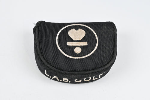 Left Hand L.A.B Golf Mezz.1 Max Putter / 34 Inch