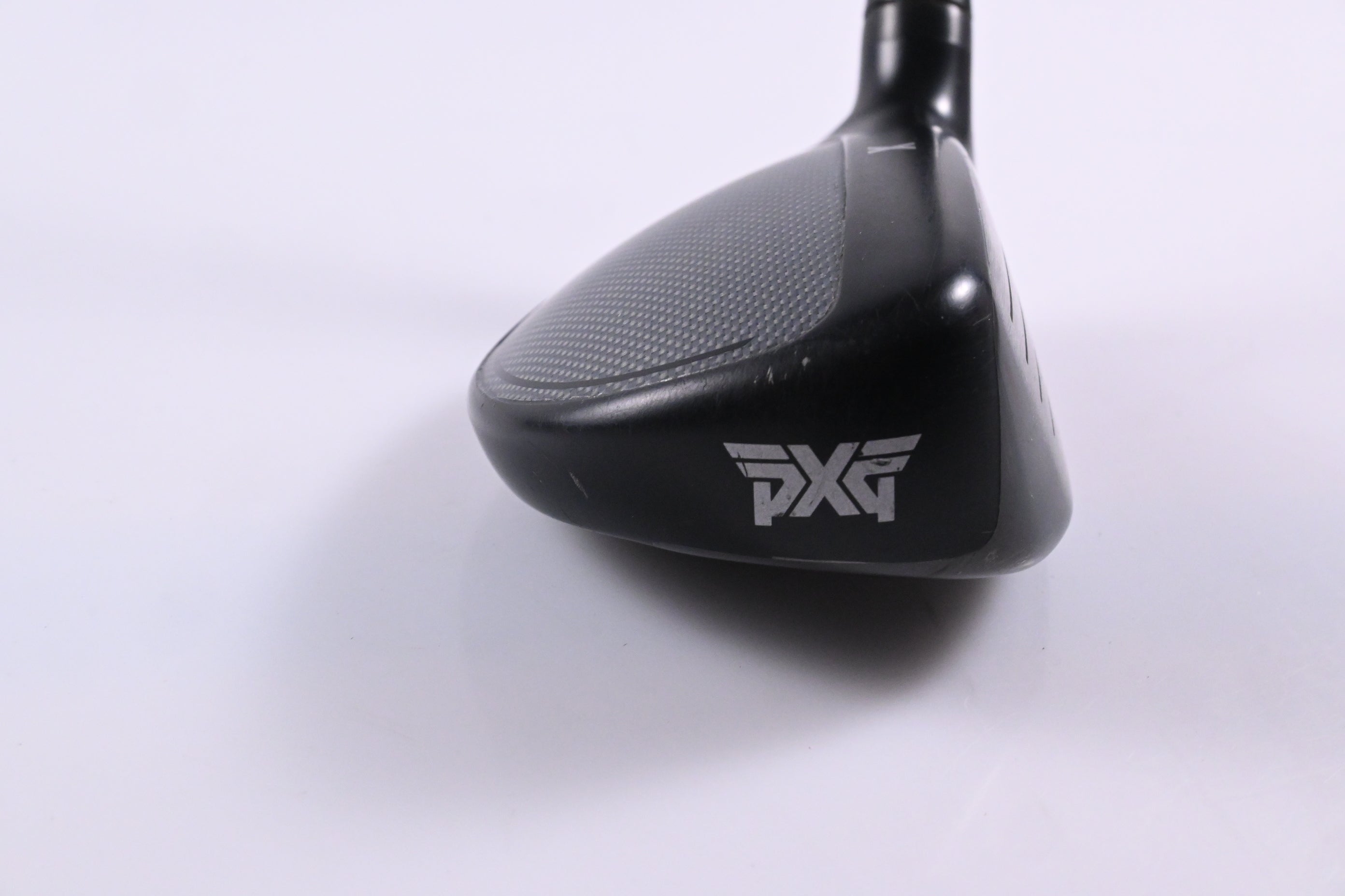 PXG 0311 XF Gen5 #4 Hybrid / 22 Degree / Regular Flex MMT 70 Shaft
