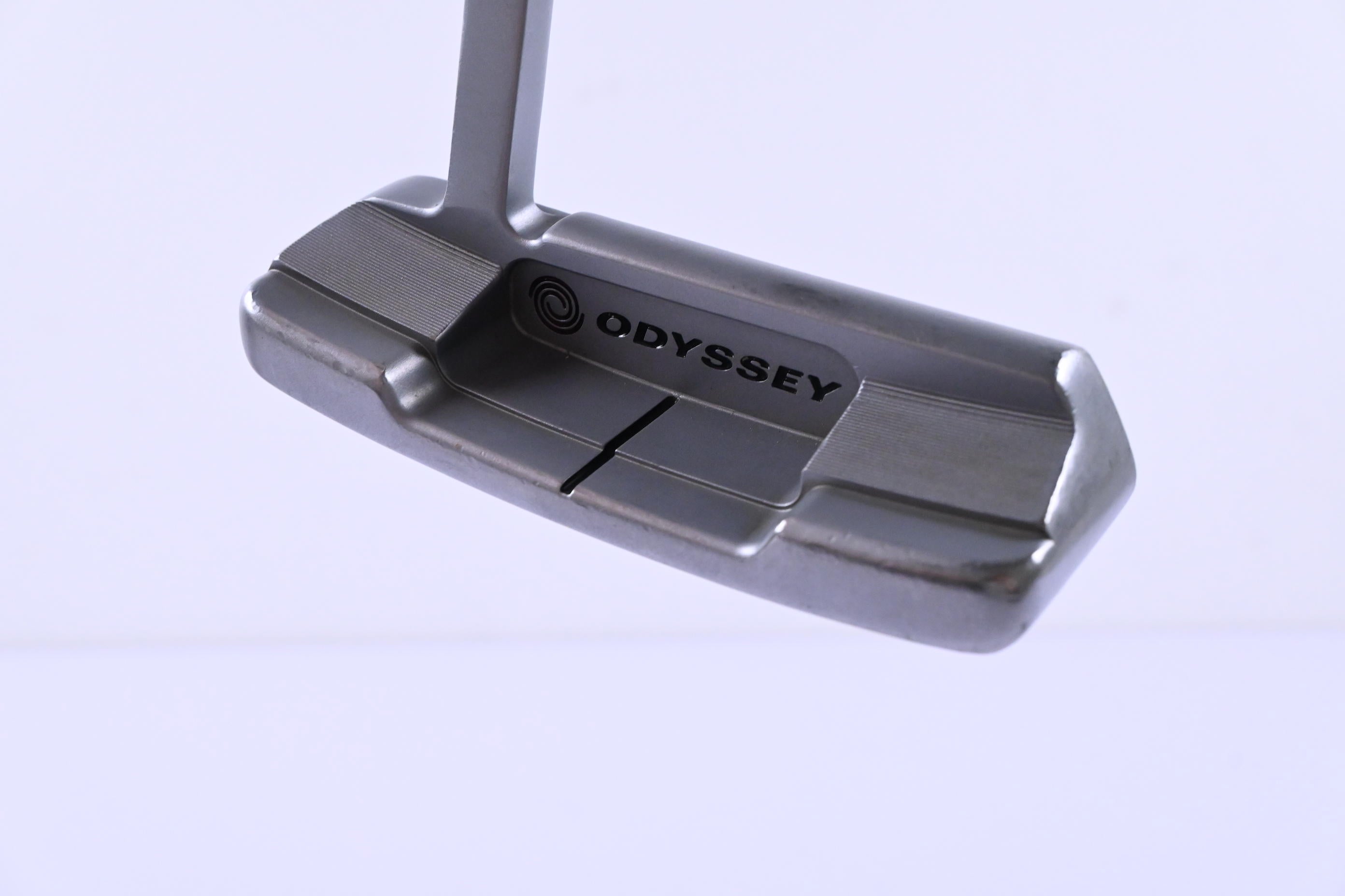 Odyssey White Hot OG Stroke Lab 1WS Putter / 34 Inch
