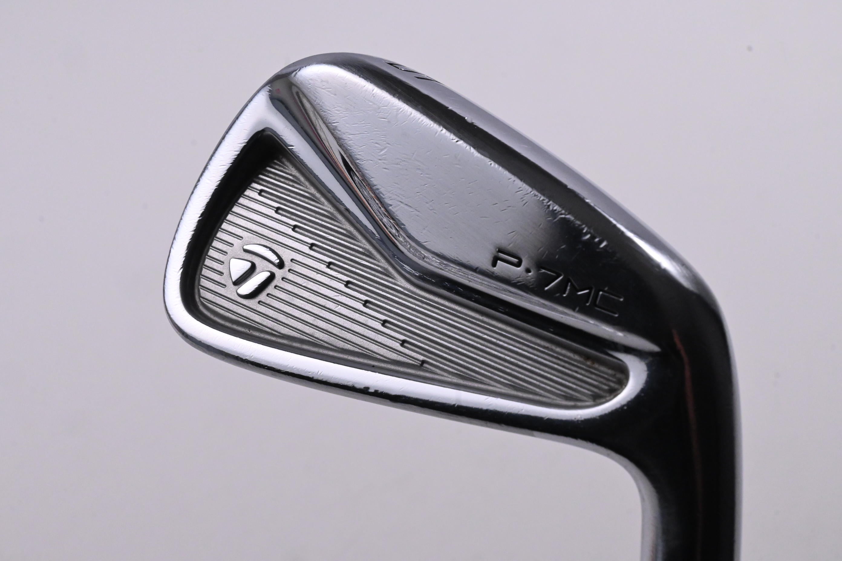 Taylormade P7MC 2023 #5 Iron / 26 Degree / Stiff Flex N.S.Pro 950 NEO Shaft