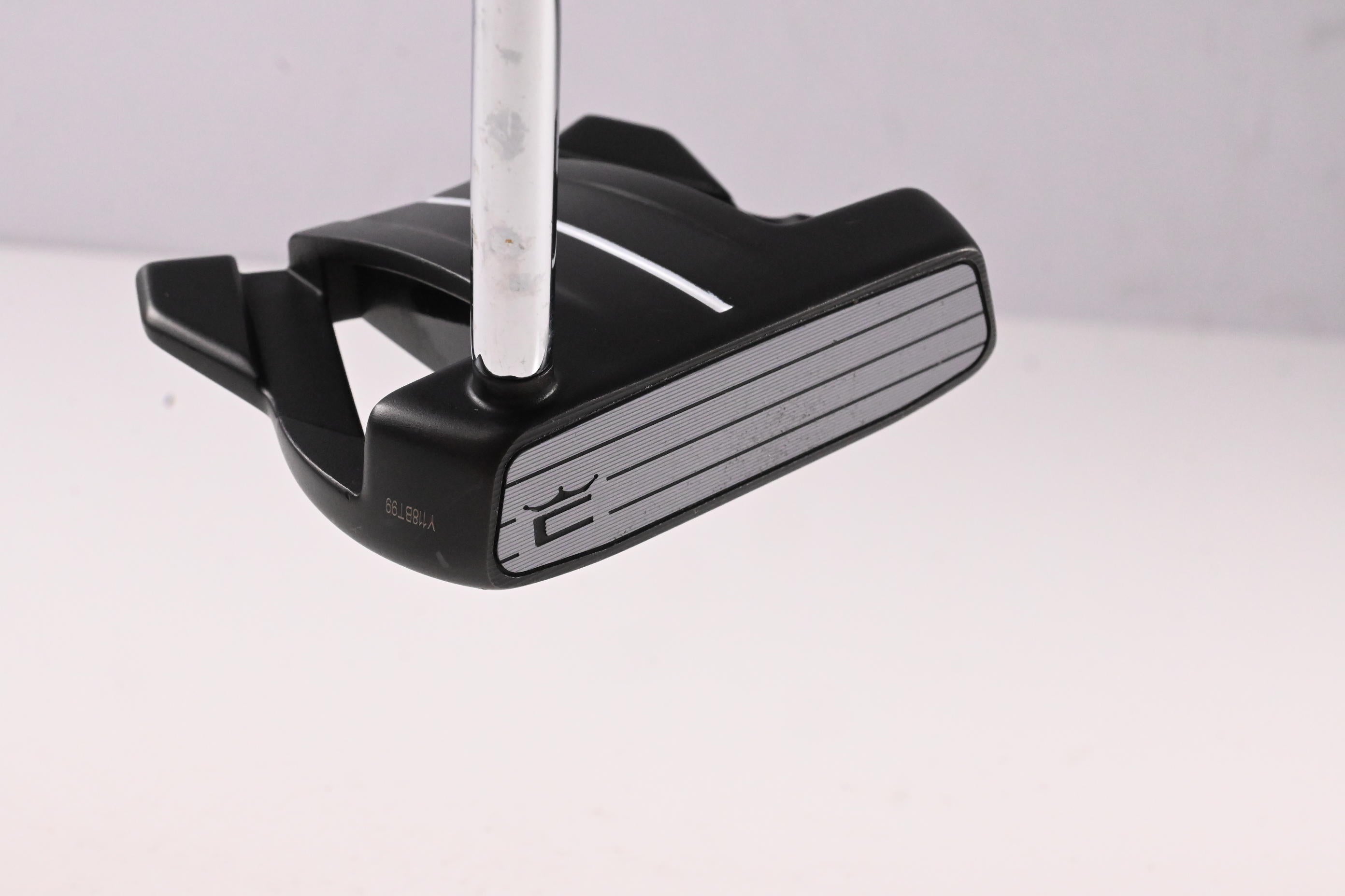 Left Hand Cobra King 3D Stingray Putter / 35 Inch
