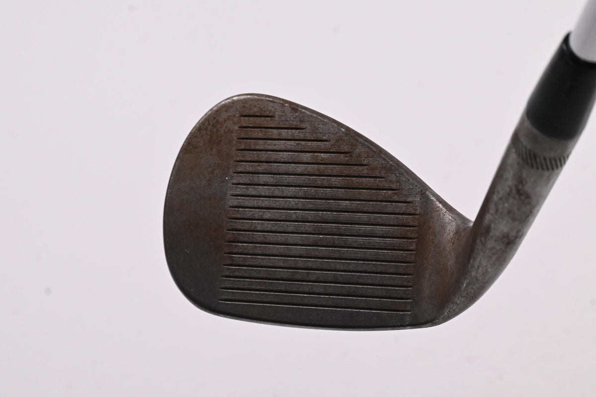 Titleist Vokey SM10 Lob Wedge / 58 Degree / Stiff Flex AMT Red Shaft