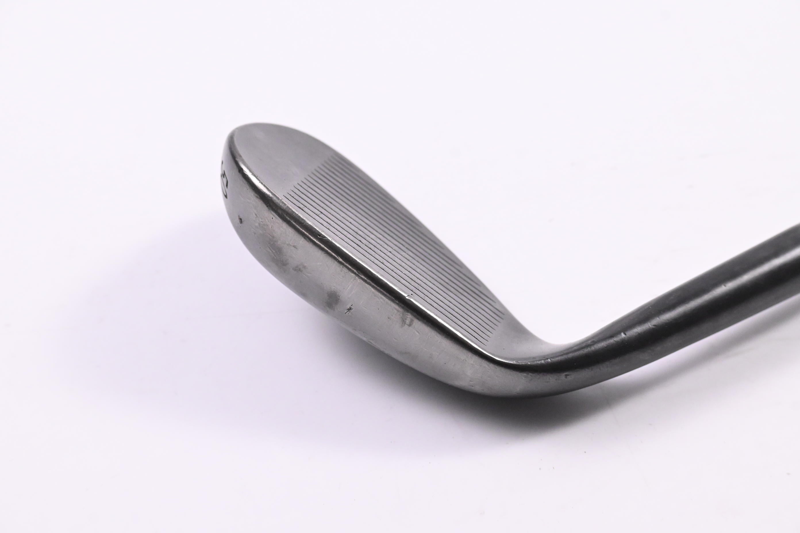 Ping Glide 2.0 Stealth Gap Wedge / 50 Degree / Black Dot / Wedge Flex Ping AWT