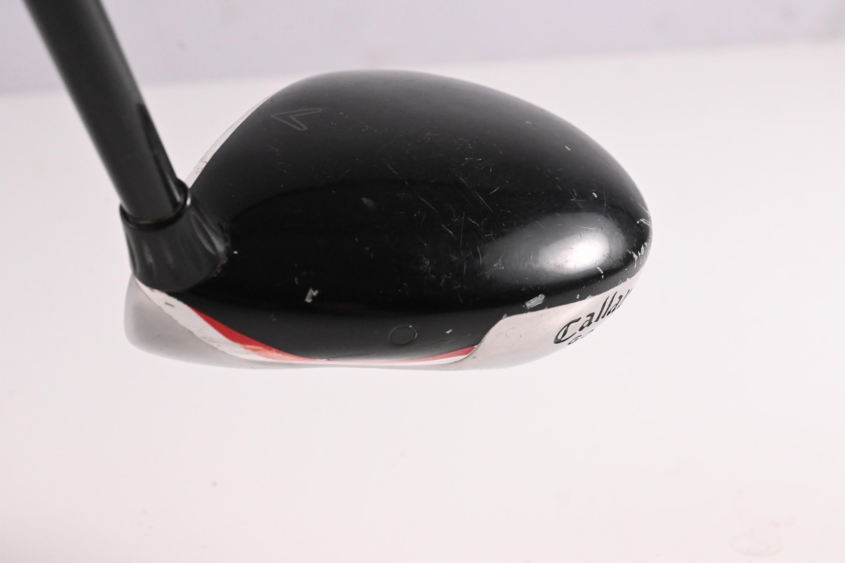 Callaway Big Bertha 2007 #5 Wood / 19 Degree / Senior Flex Callaway 70 Shaft