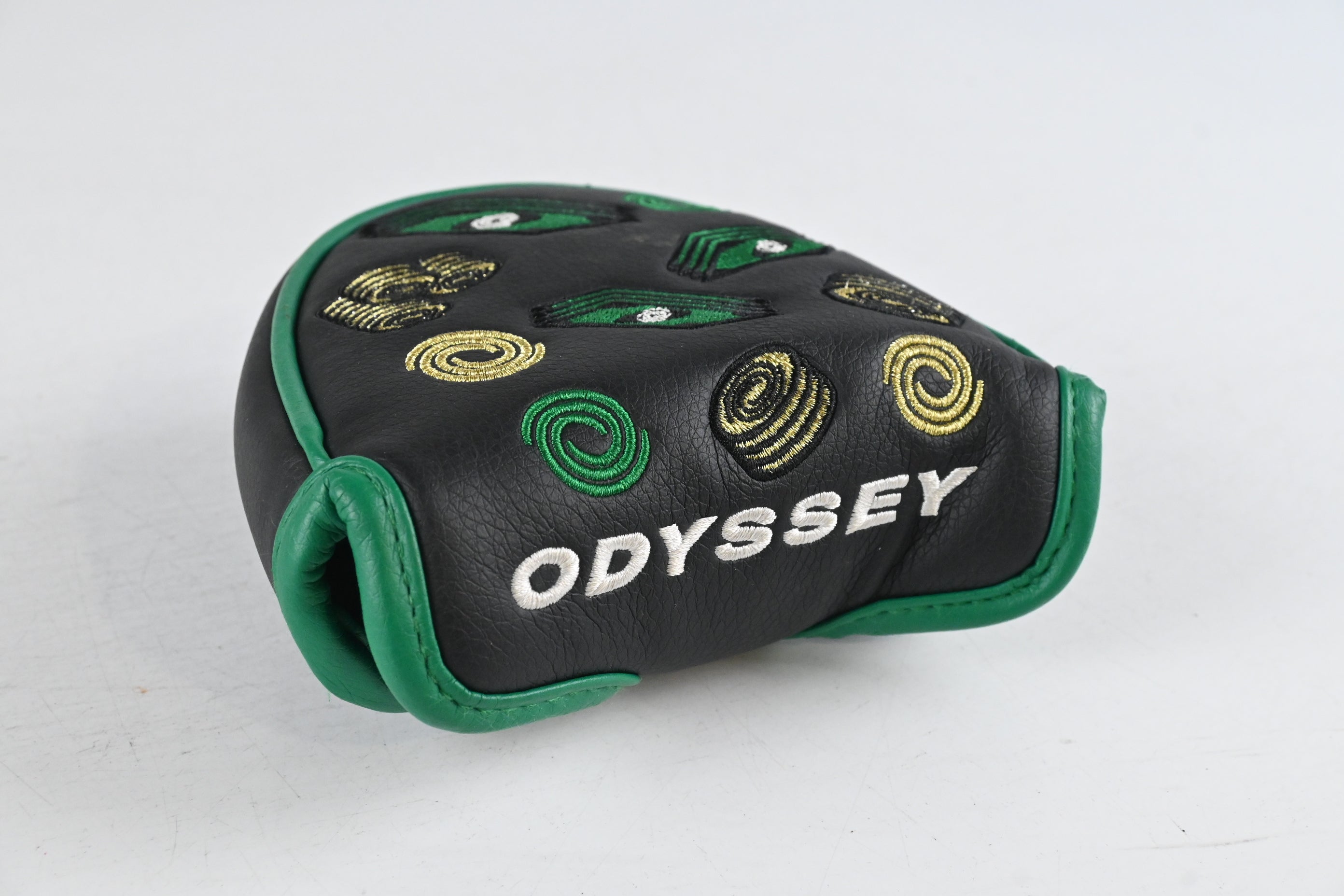 Odyssey White Hot RX 2-Ball Putter / 35 Inch