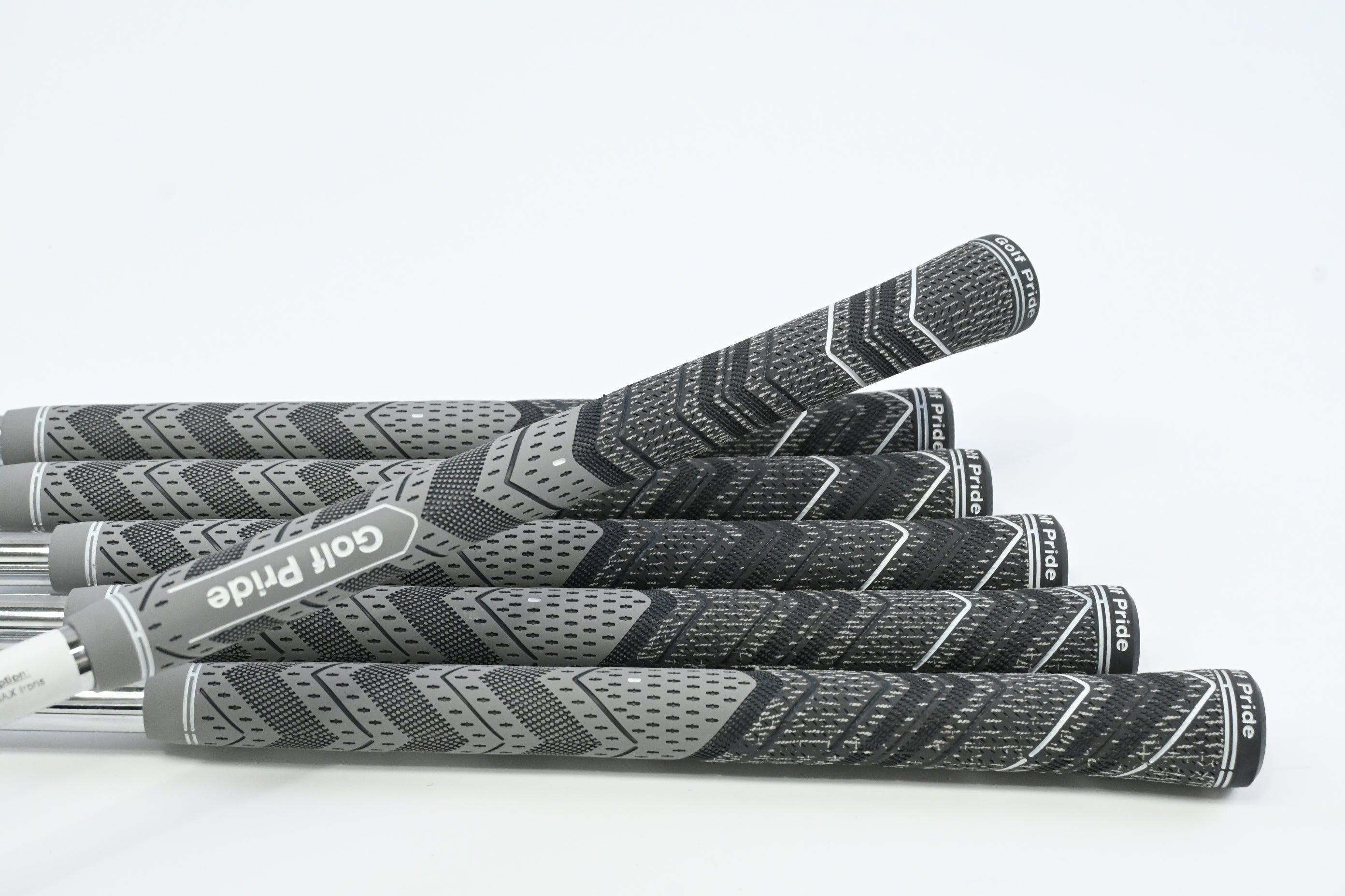 Callaway X Forged MAX Irons / 5-PW / Stiff Flex Dynamic Gold 100 S300 Shafts
