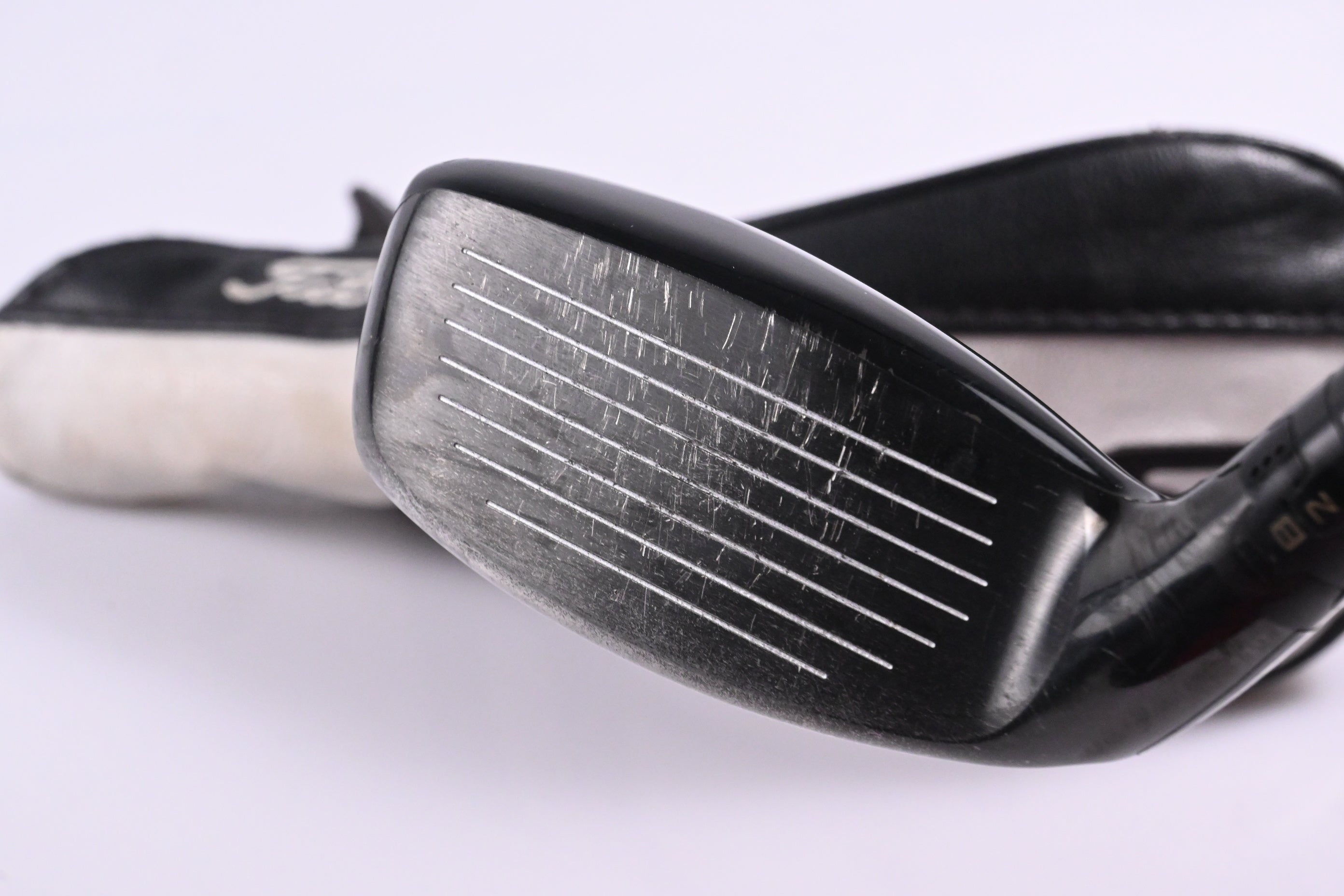 Titleist TSi3 #3 Hybrid / 20 Degree / Stiff Flex Aldila Rogue M-AX 85 Shaft