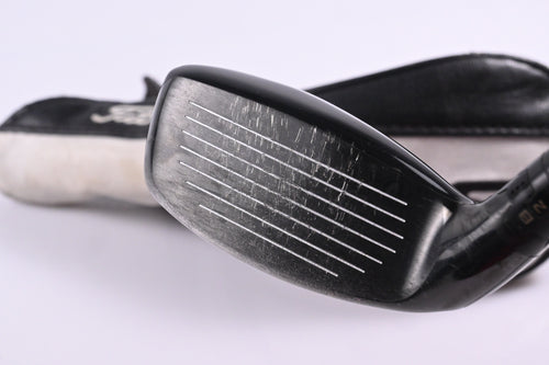 Titleist TSi3 #3 Hybrid / 20 Degree / Stiff Flex Aldila Rogue M-AX 85 Shaft