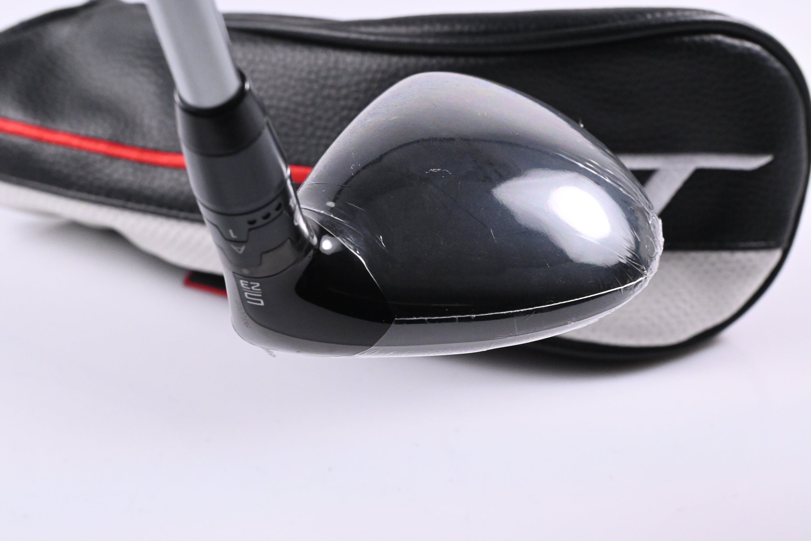 Titleist GT1 #5 Hybrid / 23 Degree / Regular Flex Fujikura Air Speeder 50 Shaft