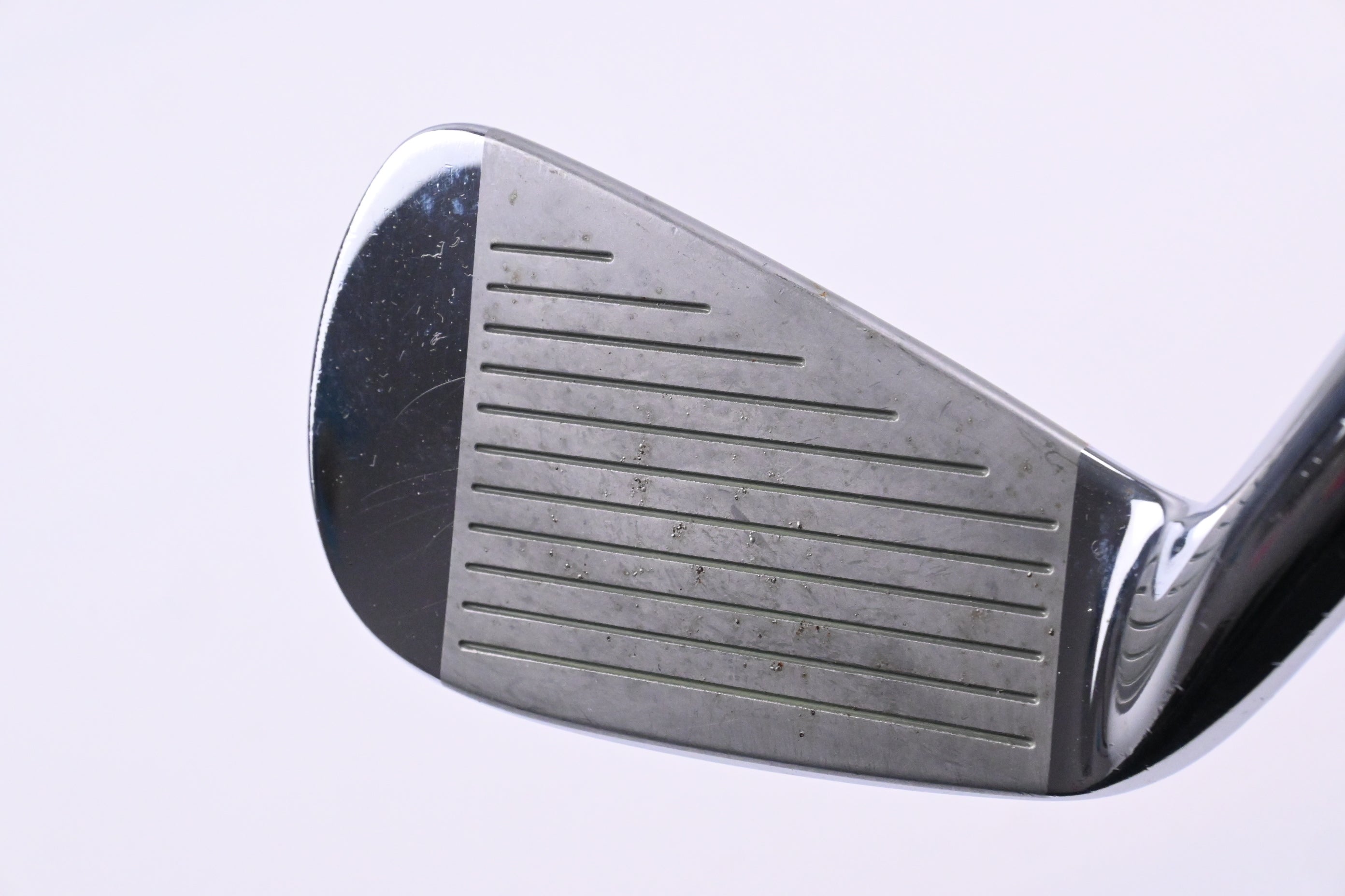 Mizuno MP-60 #3 Iron / 21 Degree / Regular Flex Dynamic Gold Lite R300 Shaft