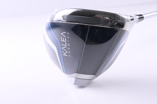 Ladies Taylormade Kalea Premier Driver / 12.5 Degree / Ladies Flex Kalea Premier