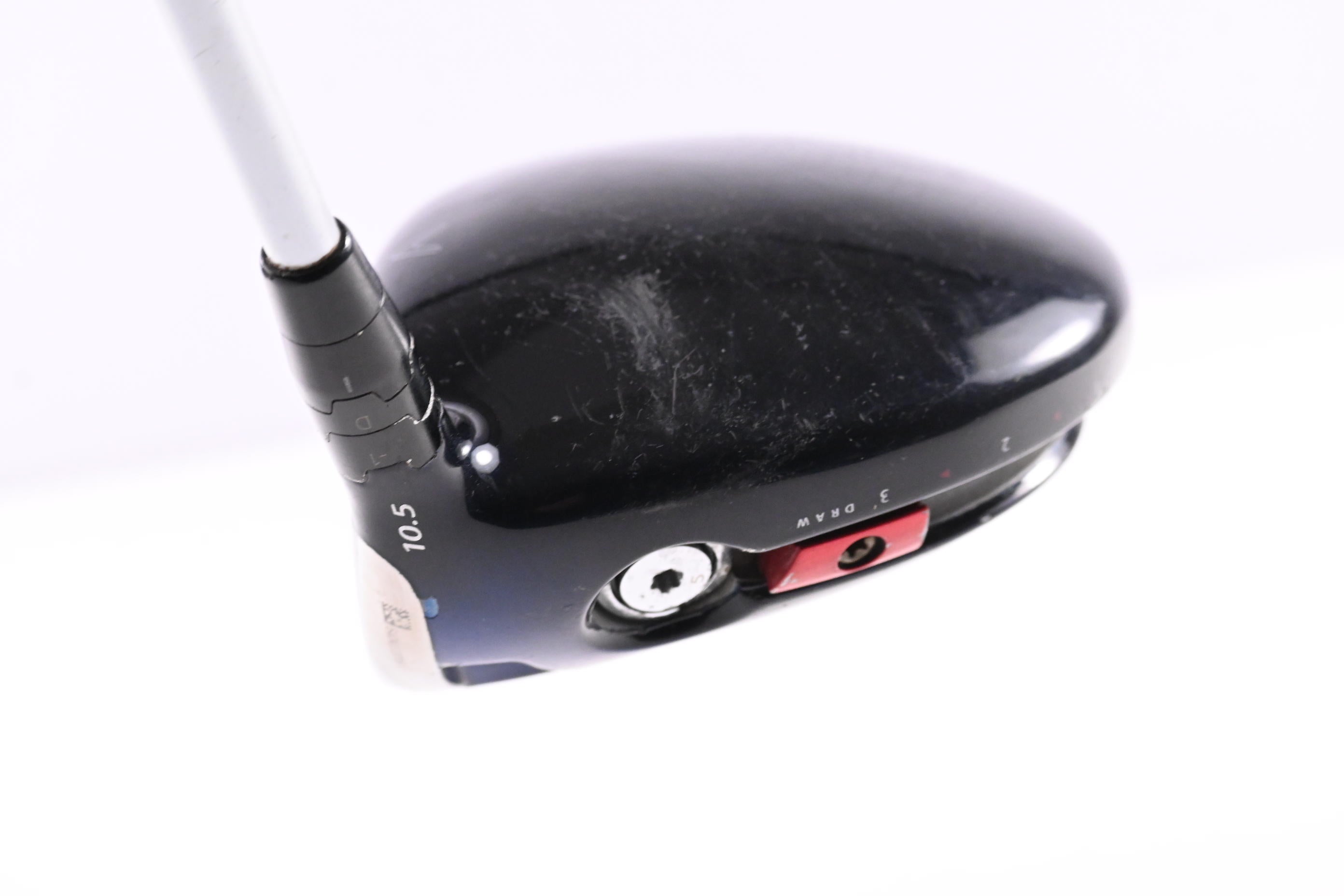 Callaway Big Bertha 2014 Driver / 10.5 Degree / Regular Flex Fubuki Z 50 Shaft