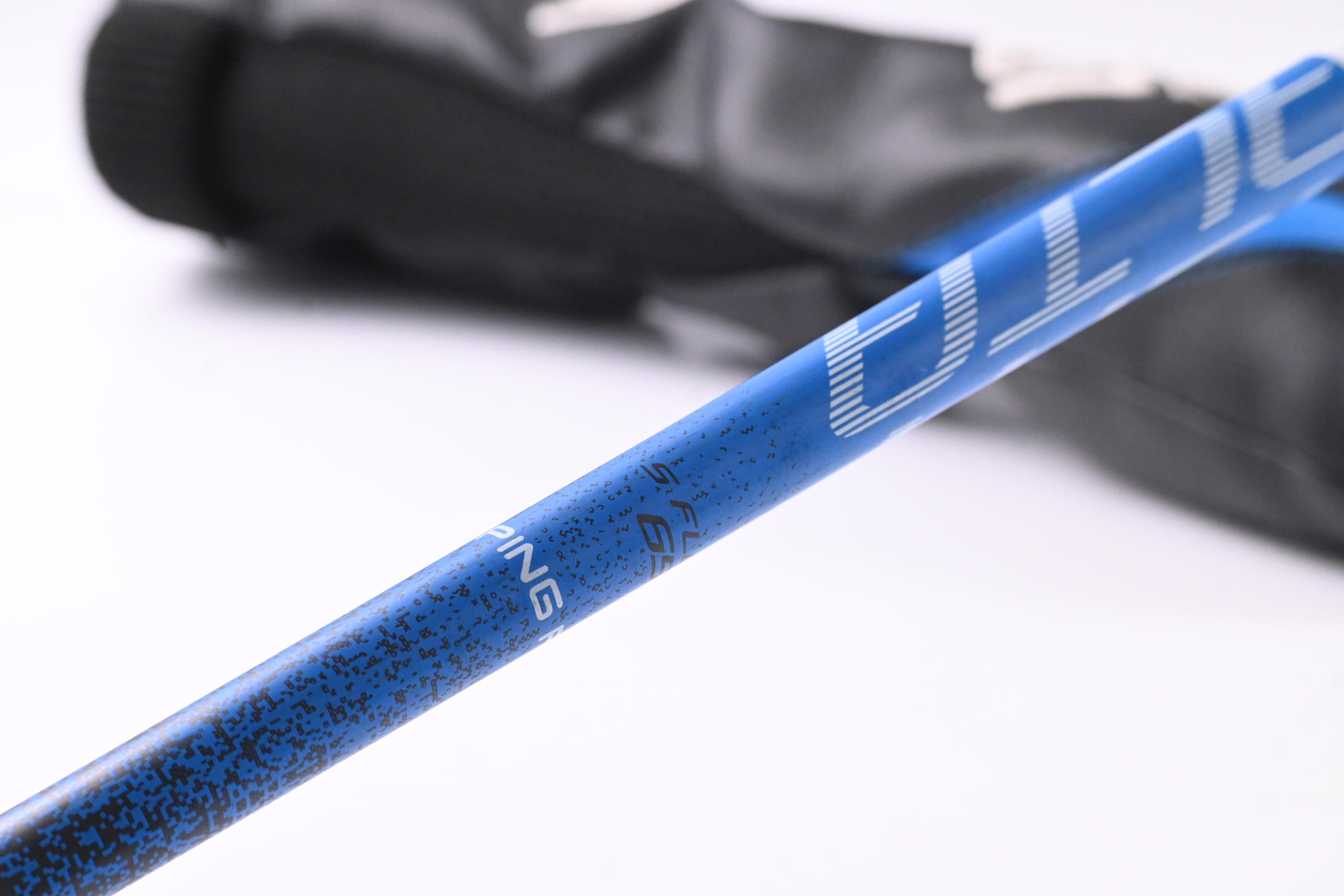 Ping G Series #3 Wood / 14.5 Degree / Stiff Flex Ping Alta 65 Shaft
