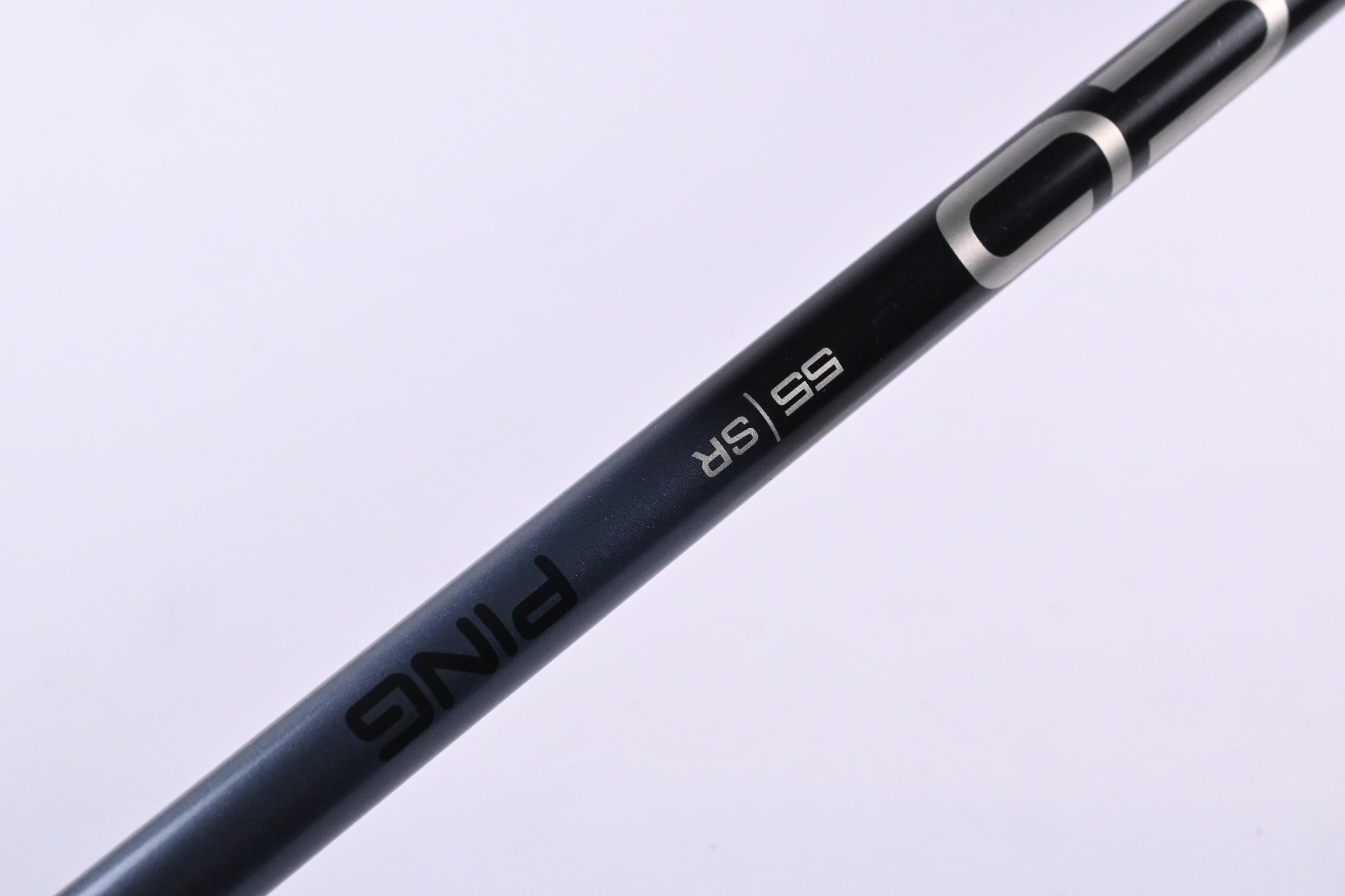 Ping G425 Max #3 Wood / 14.5 Degree / Senior Flex Ping Alta CB Slate 55 Shaft