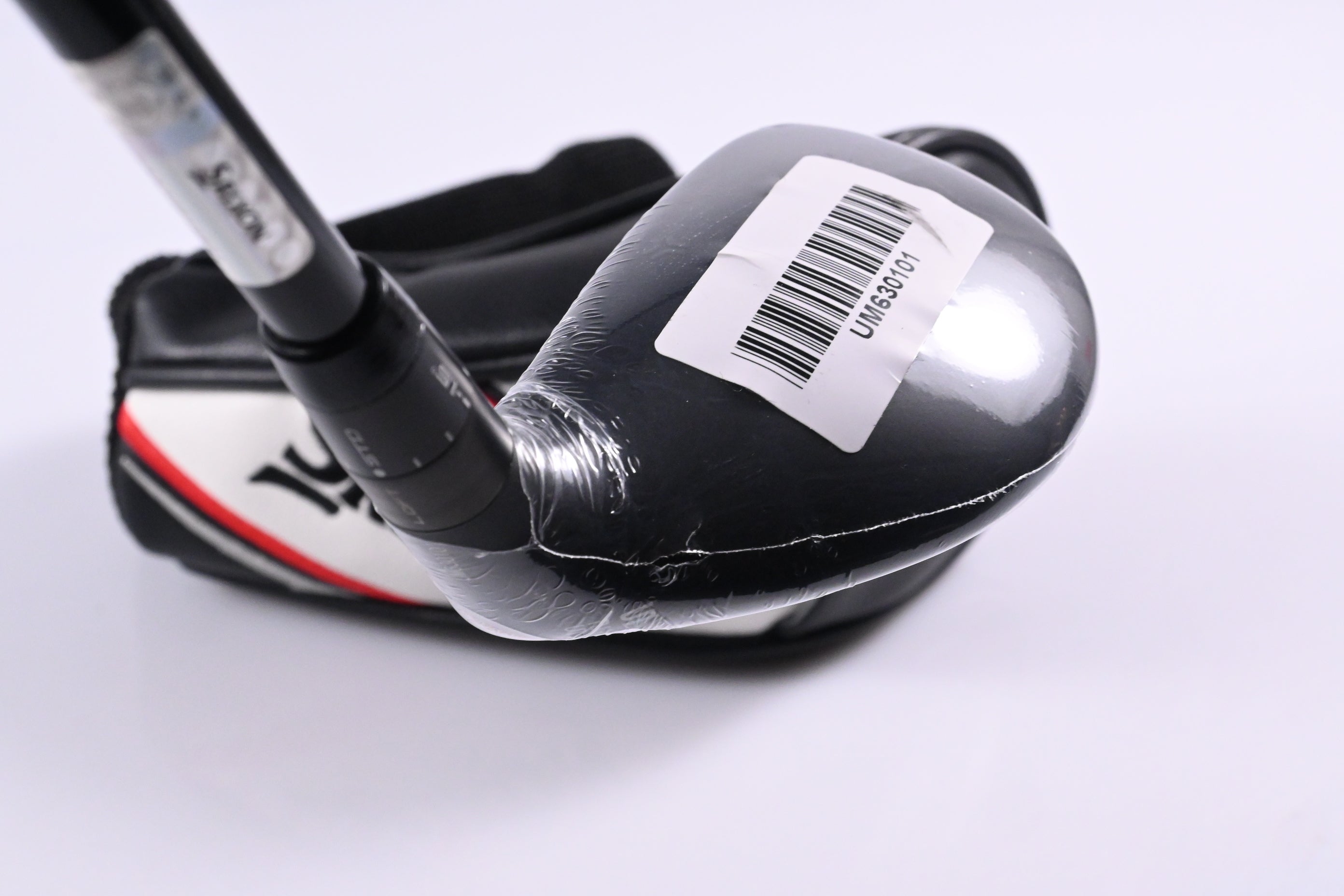 Srixon ZXi #5 Hybrid / 25 Degree / Regular Flex Tensei AV Blue 65 Shaft