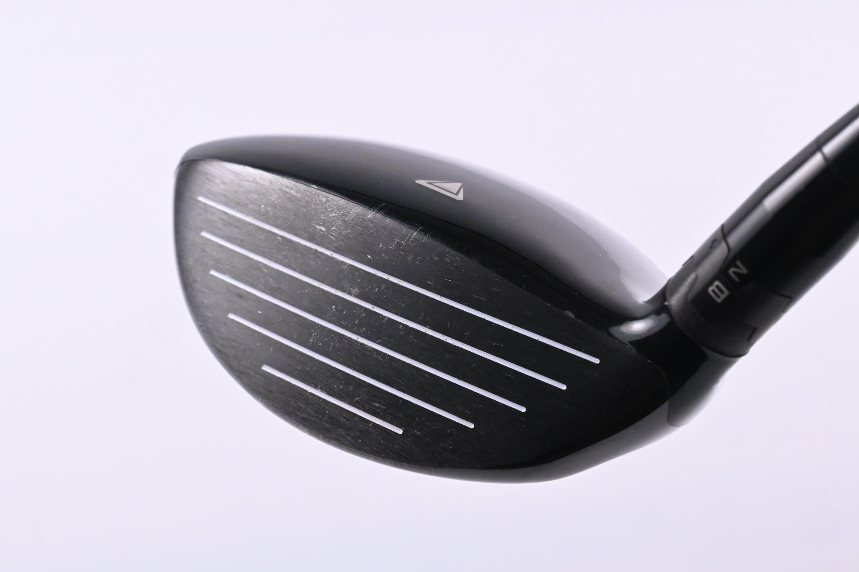 Titleist 915 F #3 Wood / 15 Degree / Stiff Flex Aldila Silver 70 Shaft