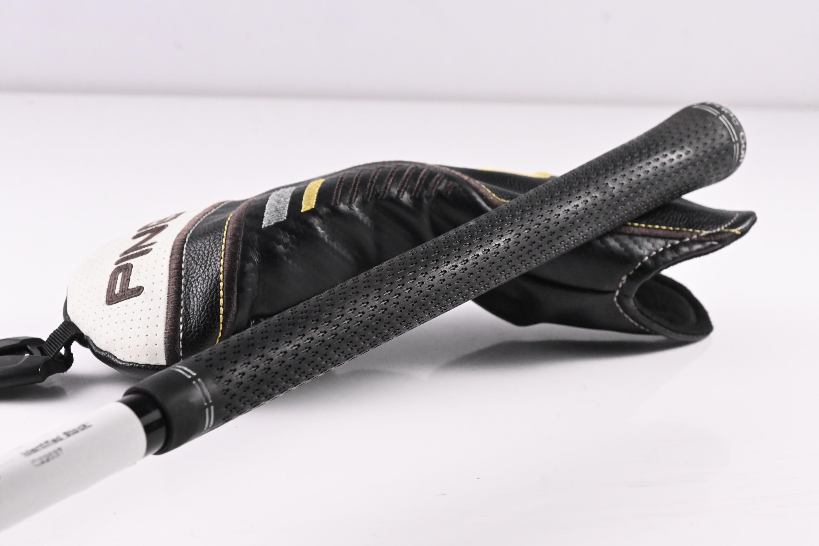Ping G430 #3 Hybrid / 19 Degree / Senior Flex Ping Alta CB Black 70 Shaft