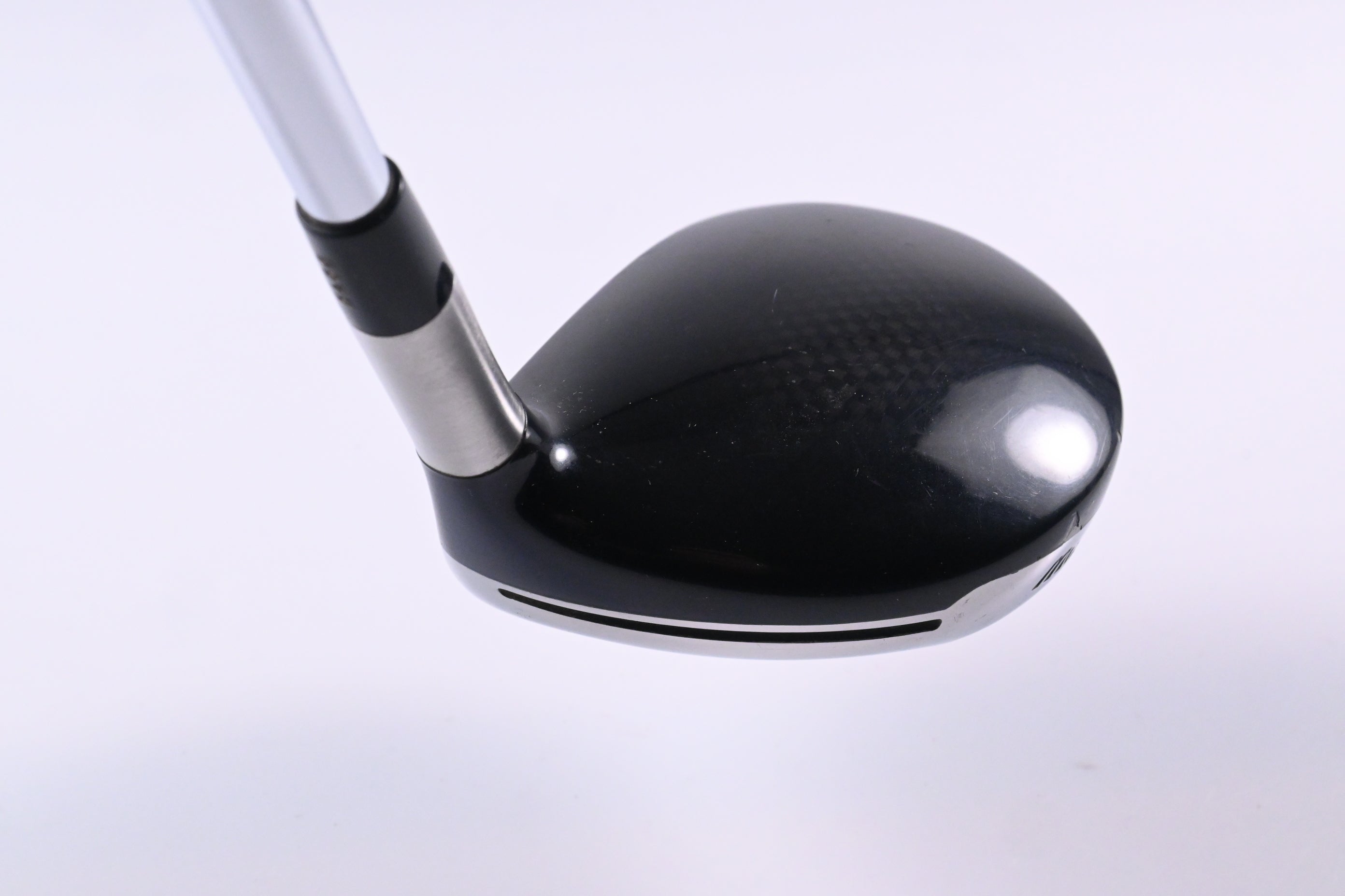 Mizuno MP-001 #3 Wood / 15 Degree / Stiff Flex Dynamic Gold S300 Steel Shaft