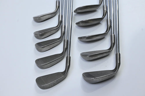 Ping Eye 2 Irons / 3-PW+SW+LW / Black Dot / Stiff Flex Ping JZ Shafts