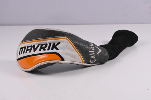 Callaway Mavrik #4 Hybrid / 21 Degree / Senior Flex Catalyst 55 Shaft
