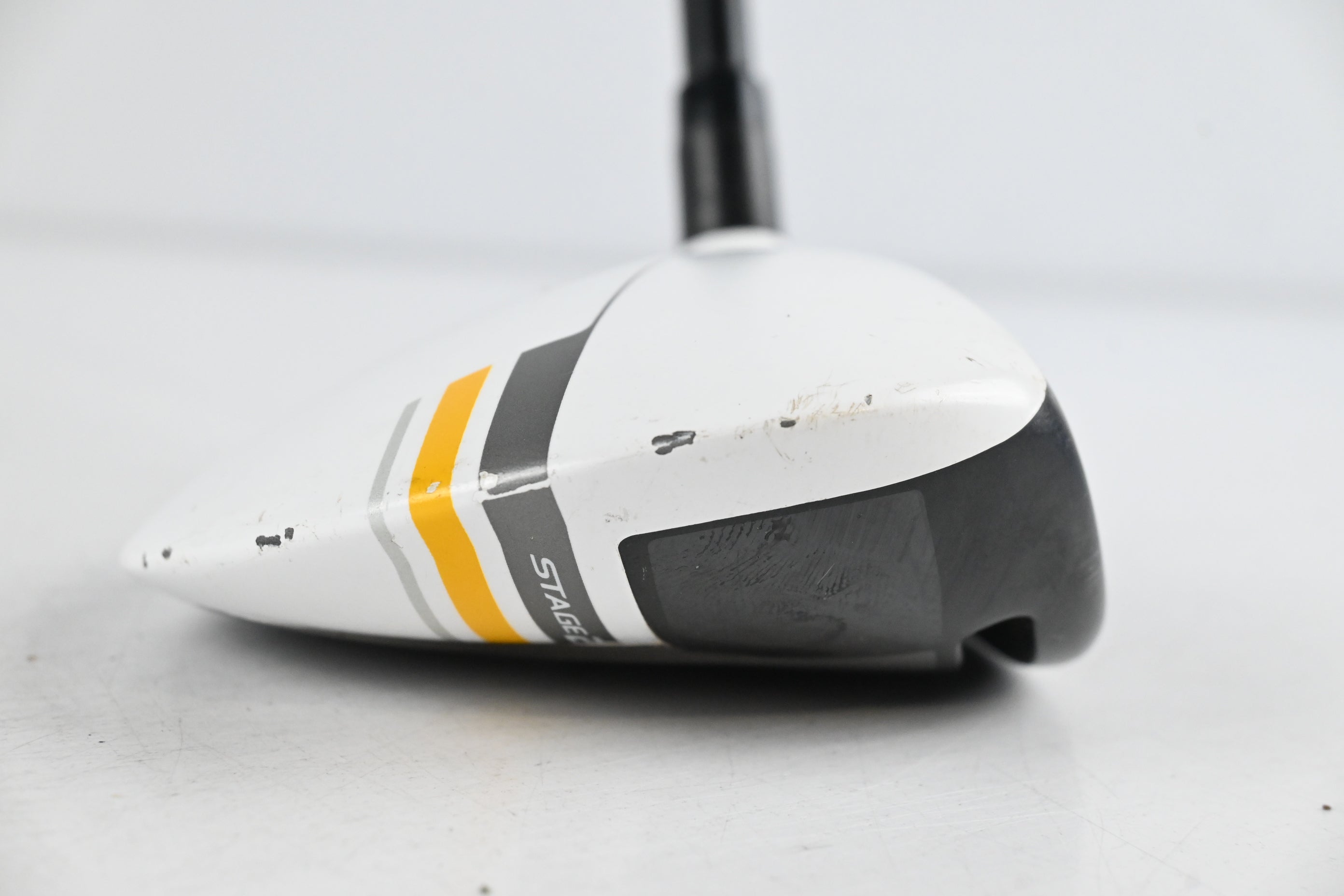 Ladies Taylormade RBZ Stage 2 #7 Wood / 22 Degree / Ladies Flex Matrix Rocketfuel