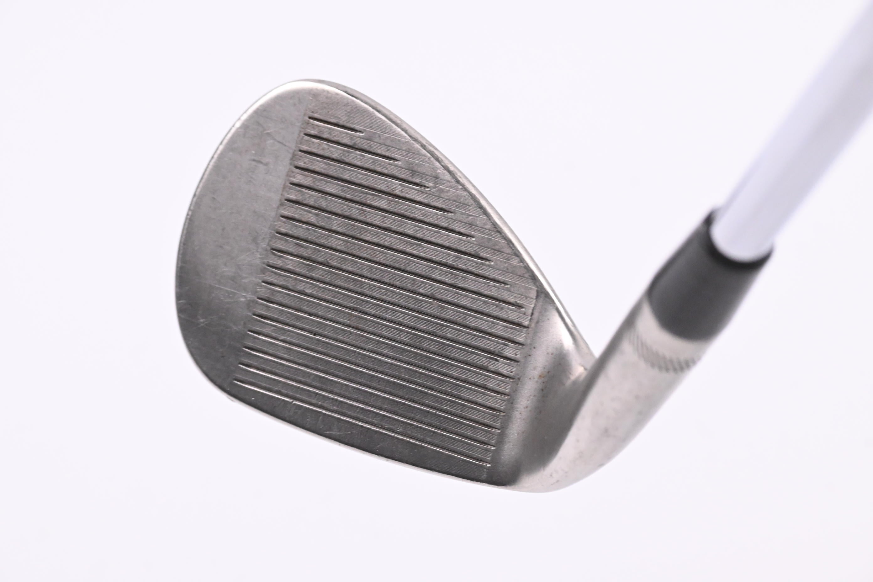 Titleist Vokey SM10 Sand Wedge / 54 Degree / Stiff+ Flex KBS 610 Wedge 125 Shaft