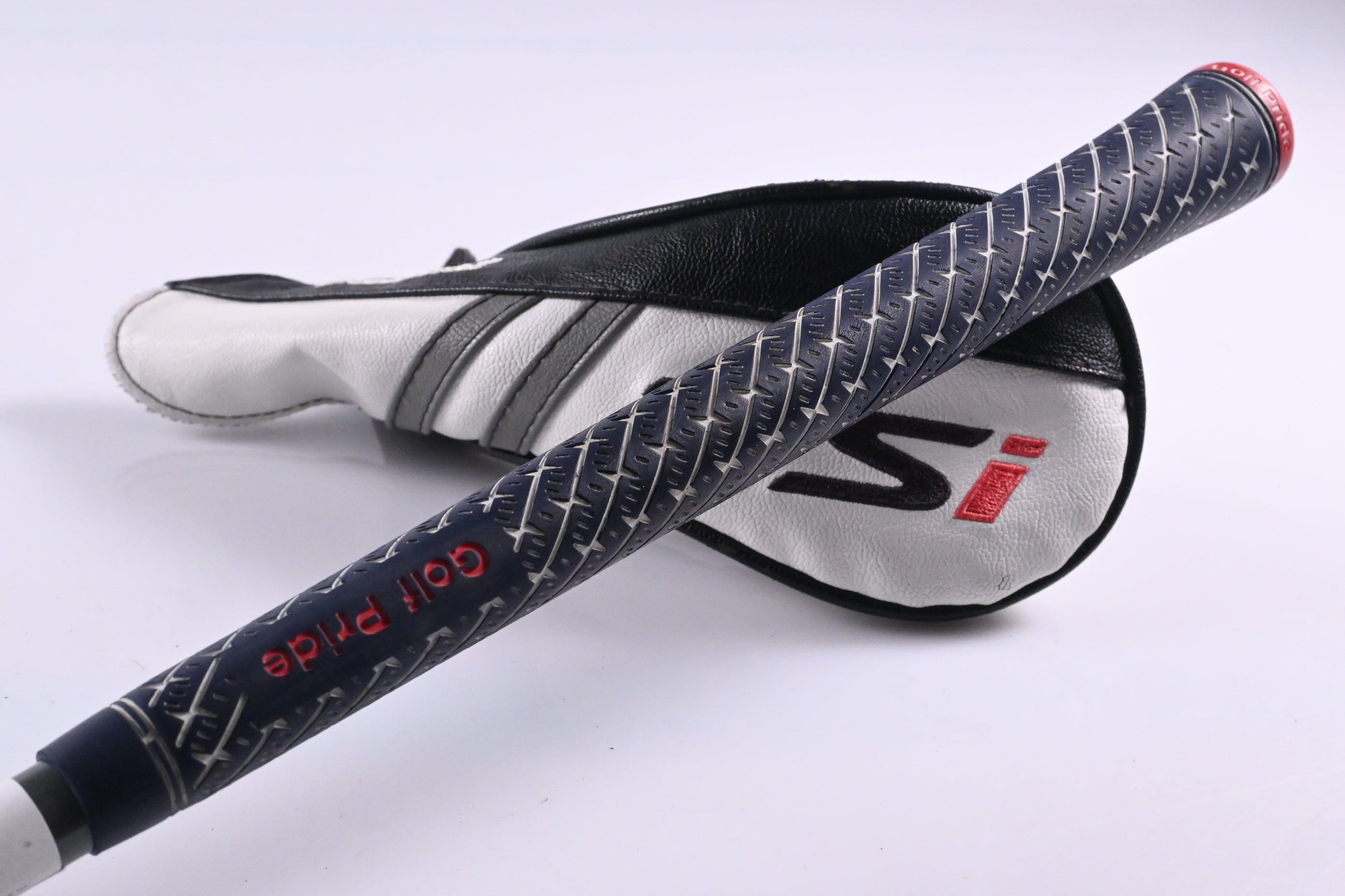 Titleist TSi1 #4 Hybrid / 20 Degree / Regular Flex Aldila Ascent UL 50 Shaft