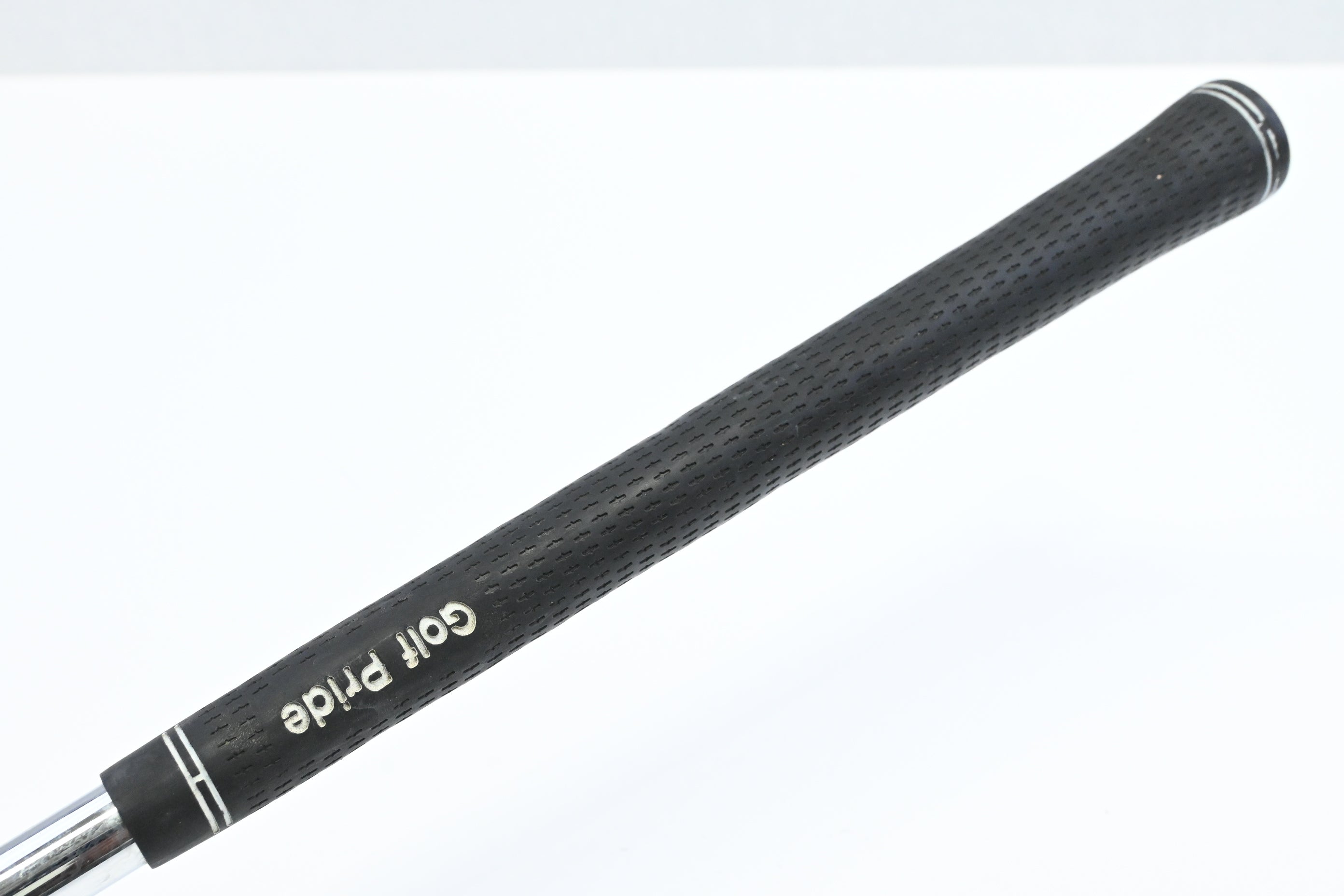 Titleist 690MB #5 Iron / 28 Degree / X-Flex FCM Rifle Shaft