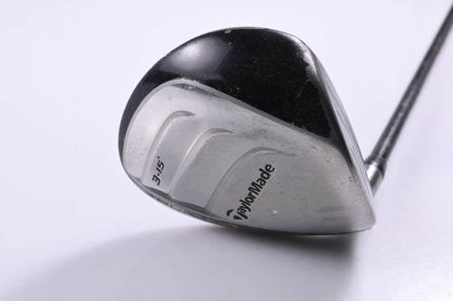 Taylormade Burner Superfast #3 Wood / 15 Degree / Regular Flex UST 60 iSH 350