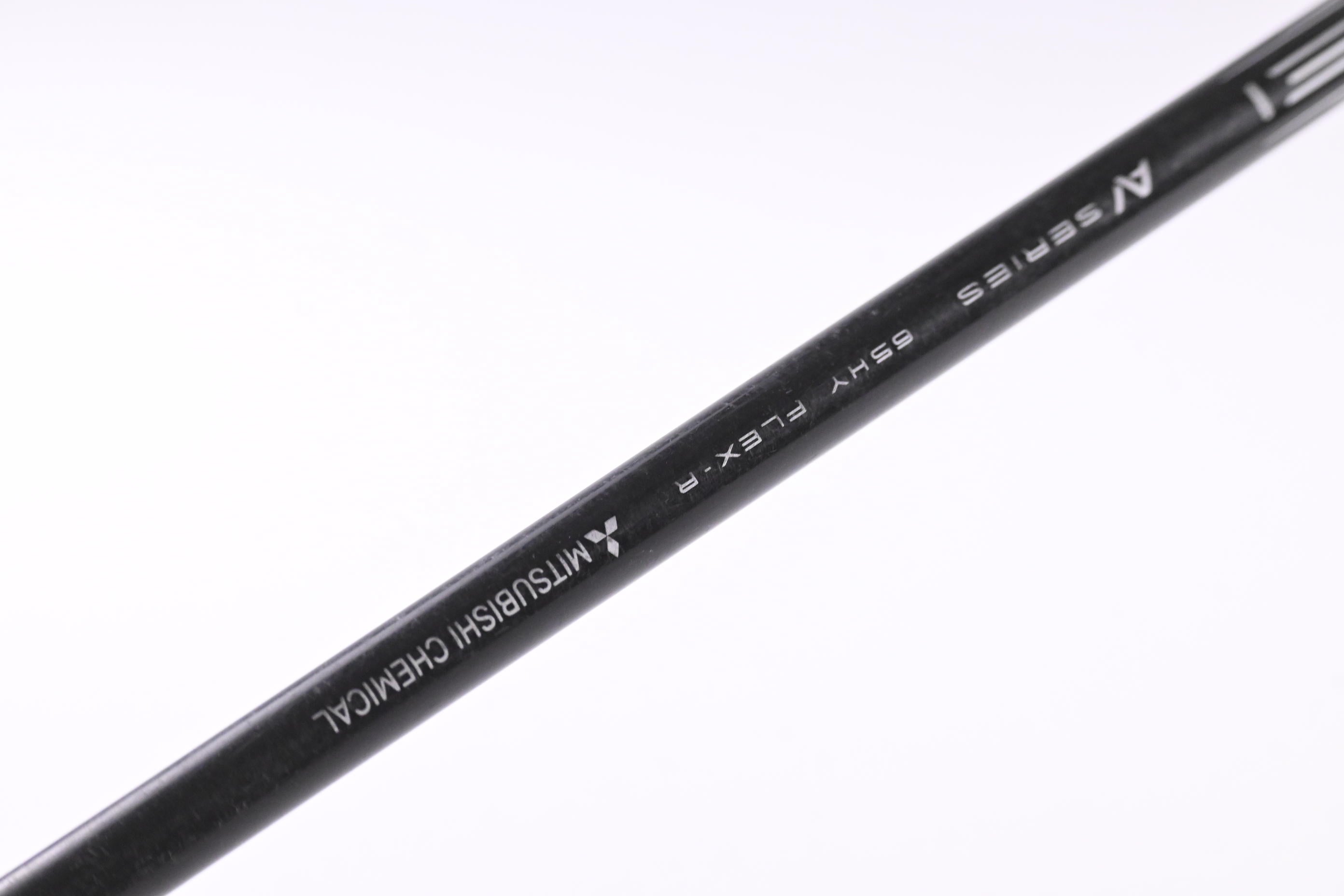 Titleist TSR2 #4 Hybrid / 21 Degree / Regular Flex Tensei AV Blue 65 Shaft
