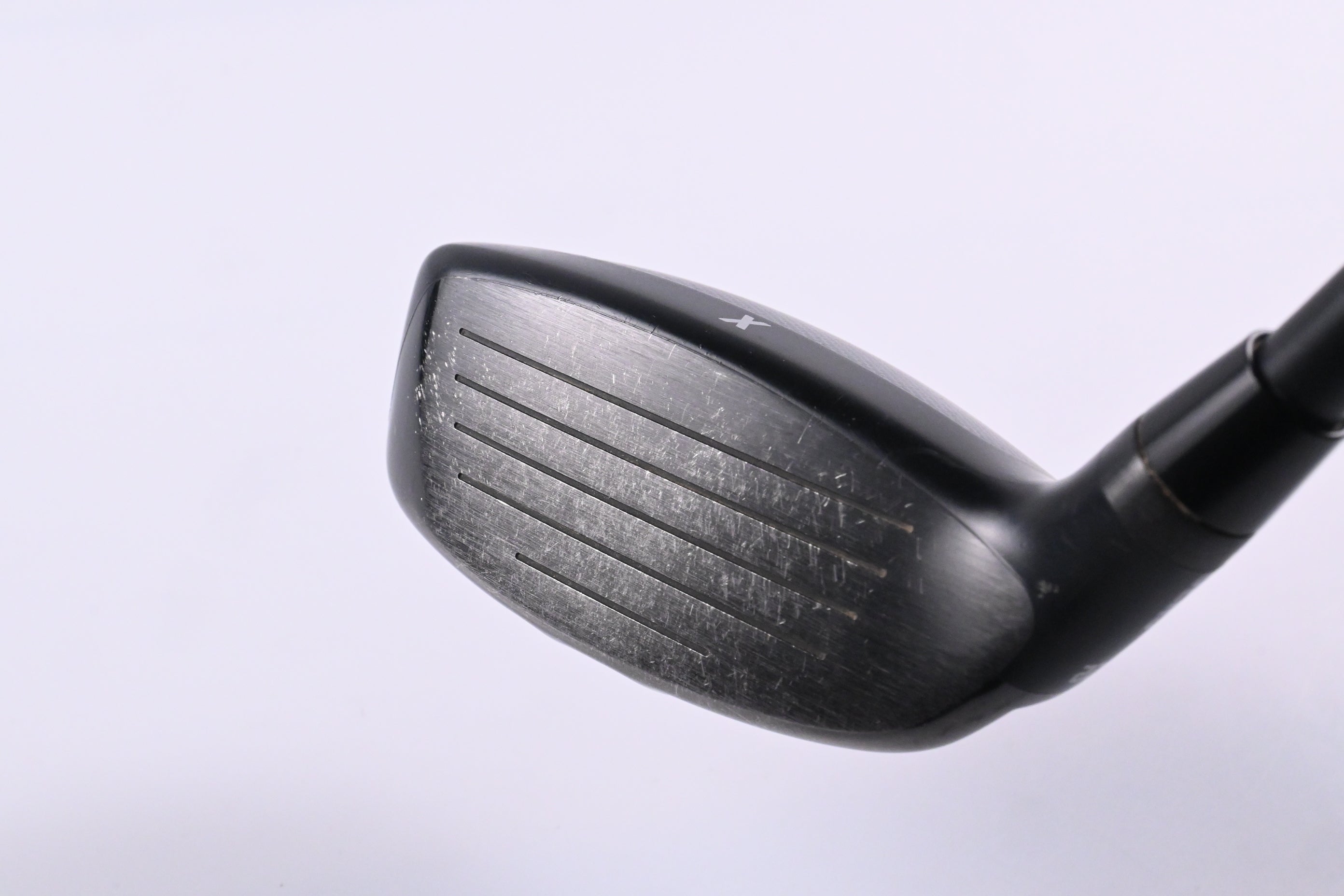 PXG 0311 XF Gen5 #4 Hybrid / 22 Degree / Regular Flex MMT 70 Shaft