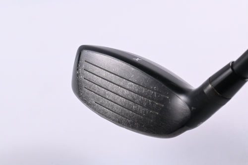 PXG 0311 XF Gen5 #4 Hybrid / 22 Degree / Regular Flex MMT 70 Shaft