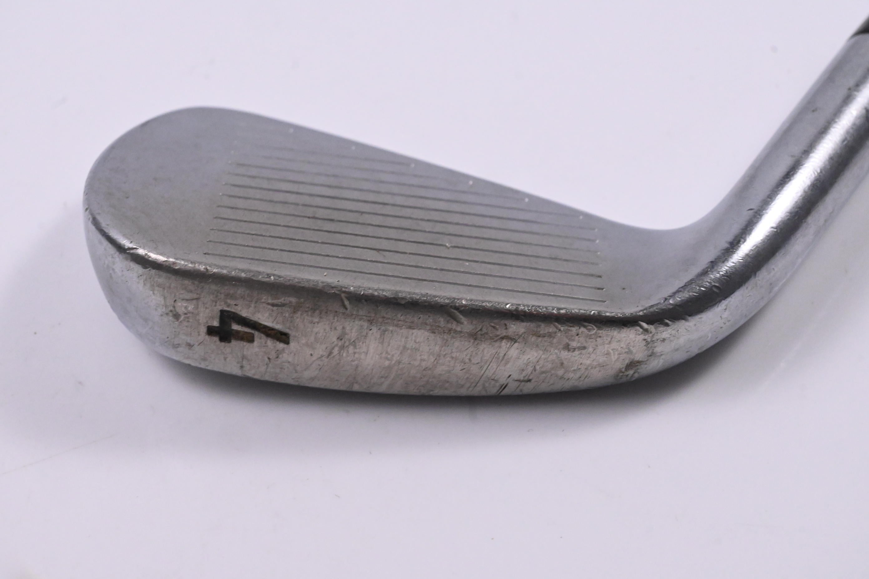Callaway Apex Pro Forged #4 Iron / 23 Degree / Stiff Flex KBS Tour-V 110 Shaft