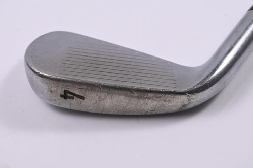 Callaway Apex Pro Forged #4 Iron / 23 Degree / Stiff Flex KBS Tour-V 110 Shaft