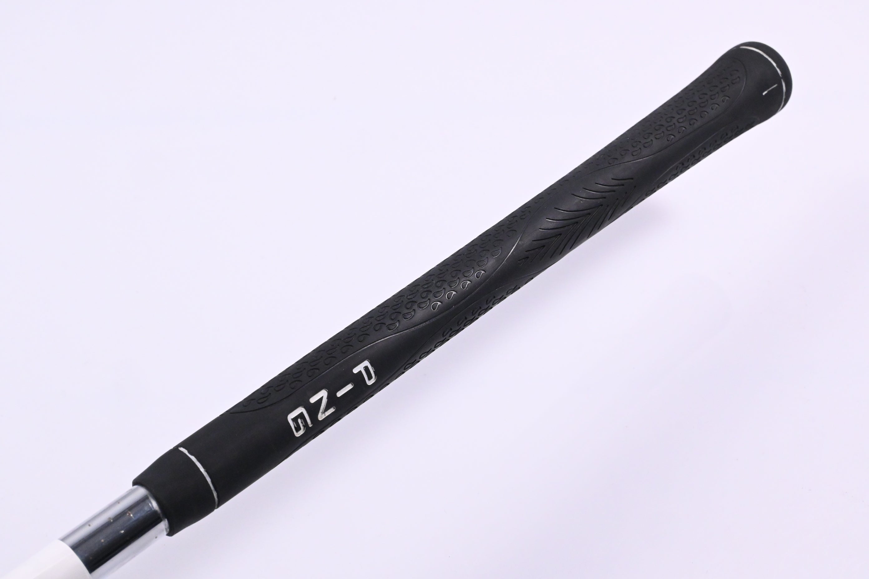Ping G10 #6 Iron / 30.5 Degree / Green Dot / Regular Flex Ping AWT Shaft