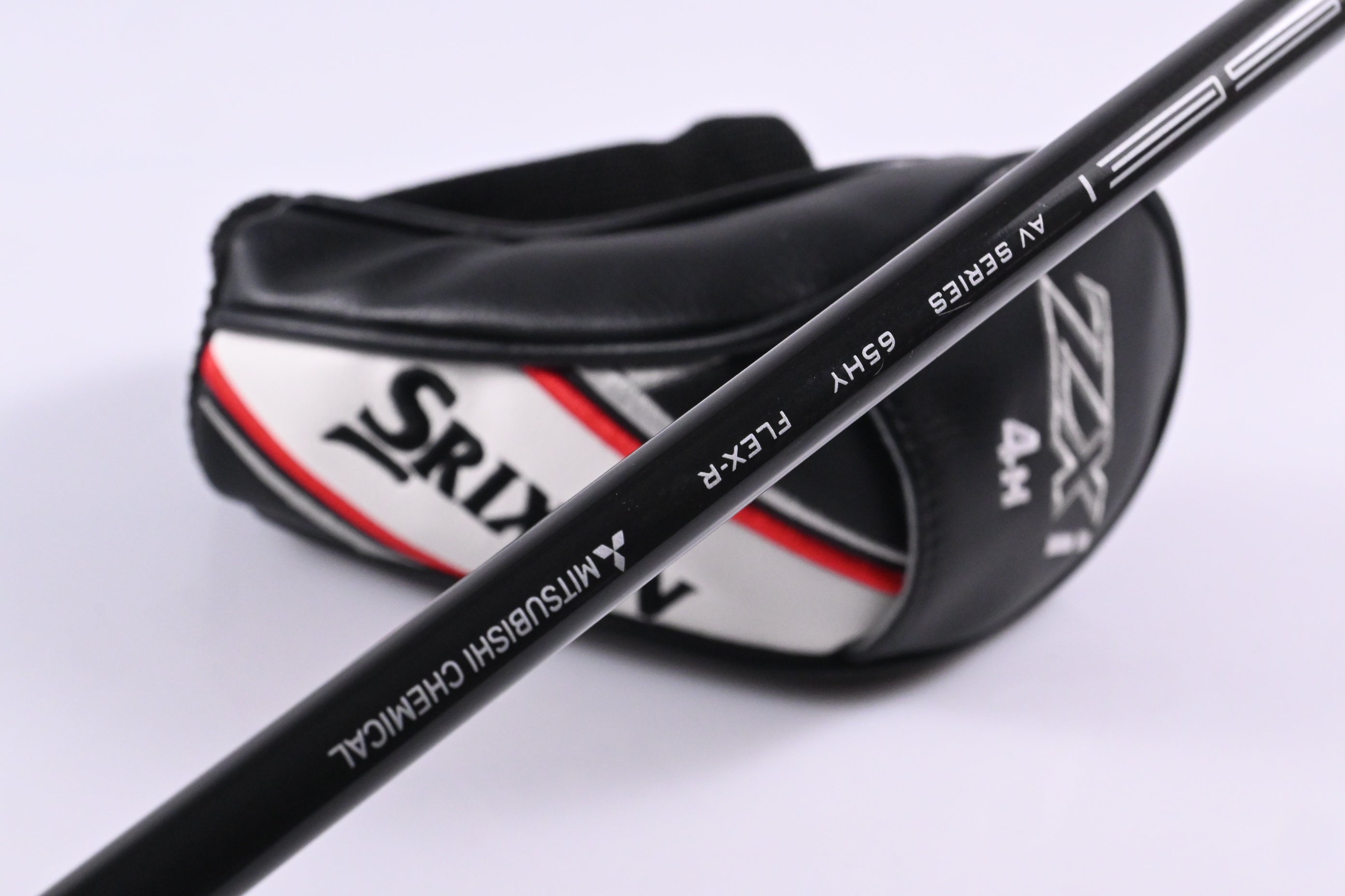 Srixon ZXi #5 Hybrid / 25 Degree / Regular Flex Tensei AV Blue 65 Shaft