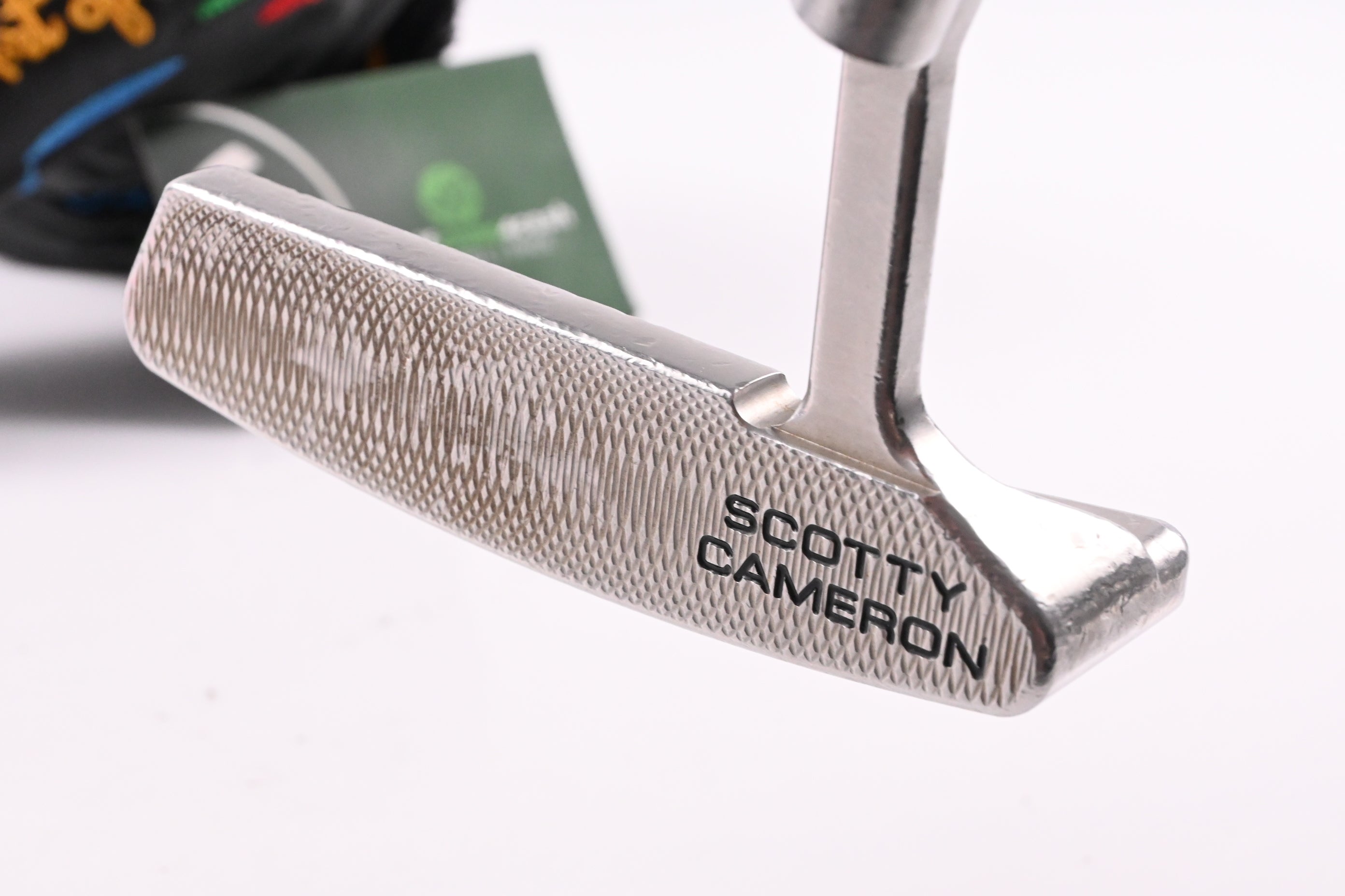 Scotty Cameron Select 2014 Newport 2 Putter / 34 Inch