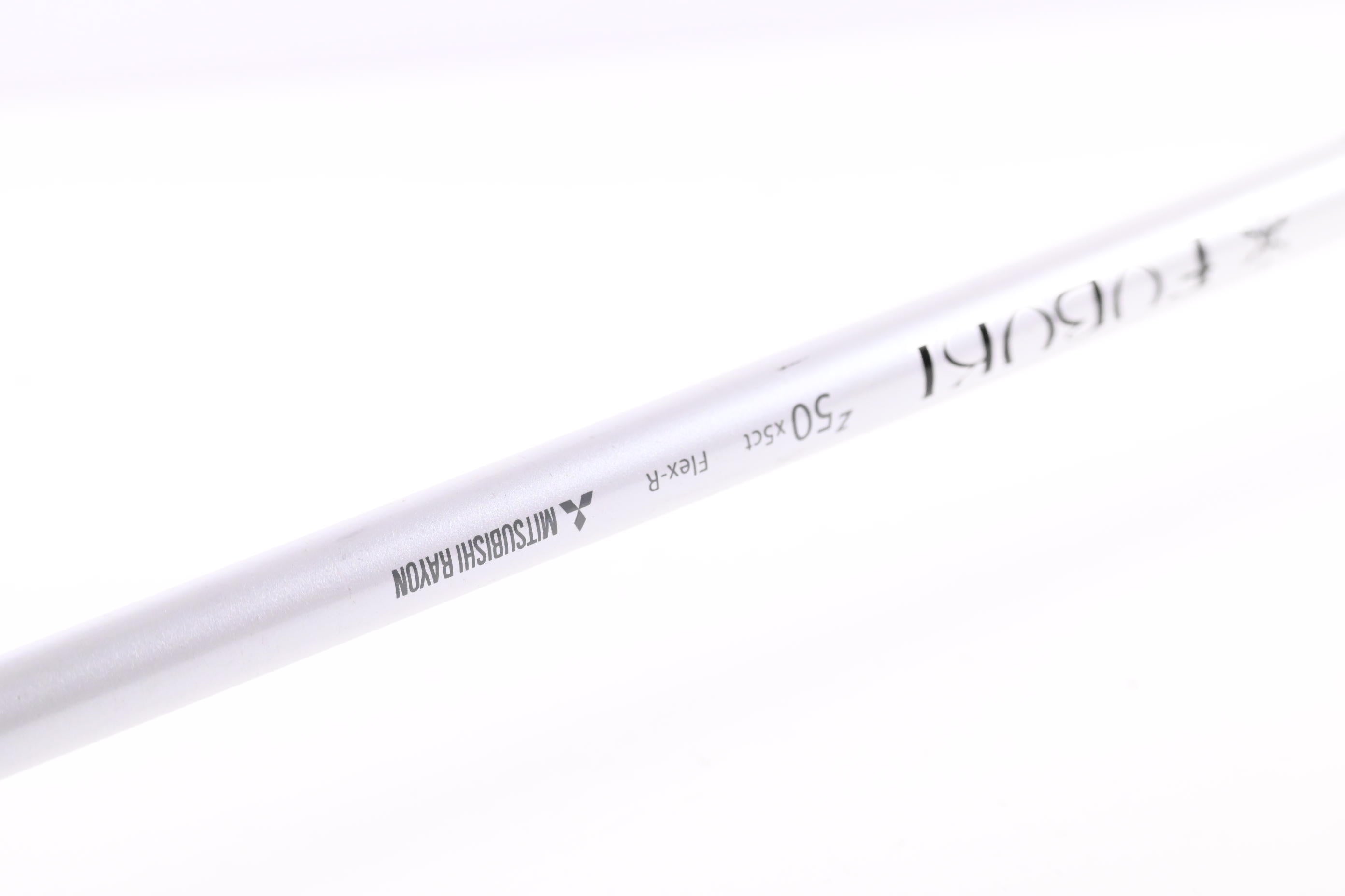 Callaway Big Bertha 2014 Driver / 10.5 Degree / Regular Flex Fubuki Z 50 Shaft