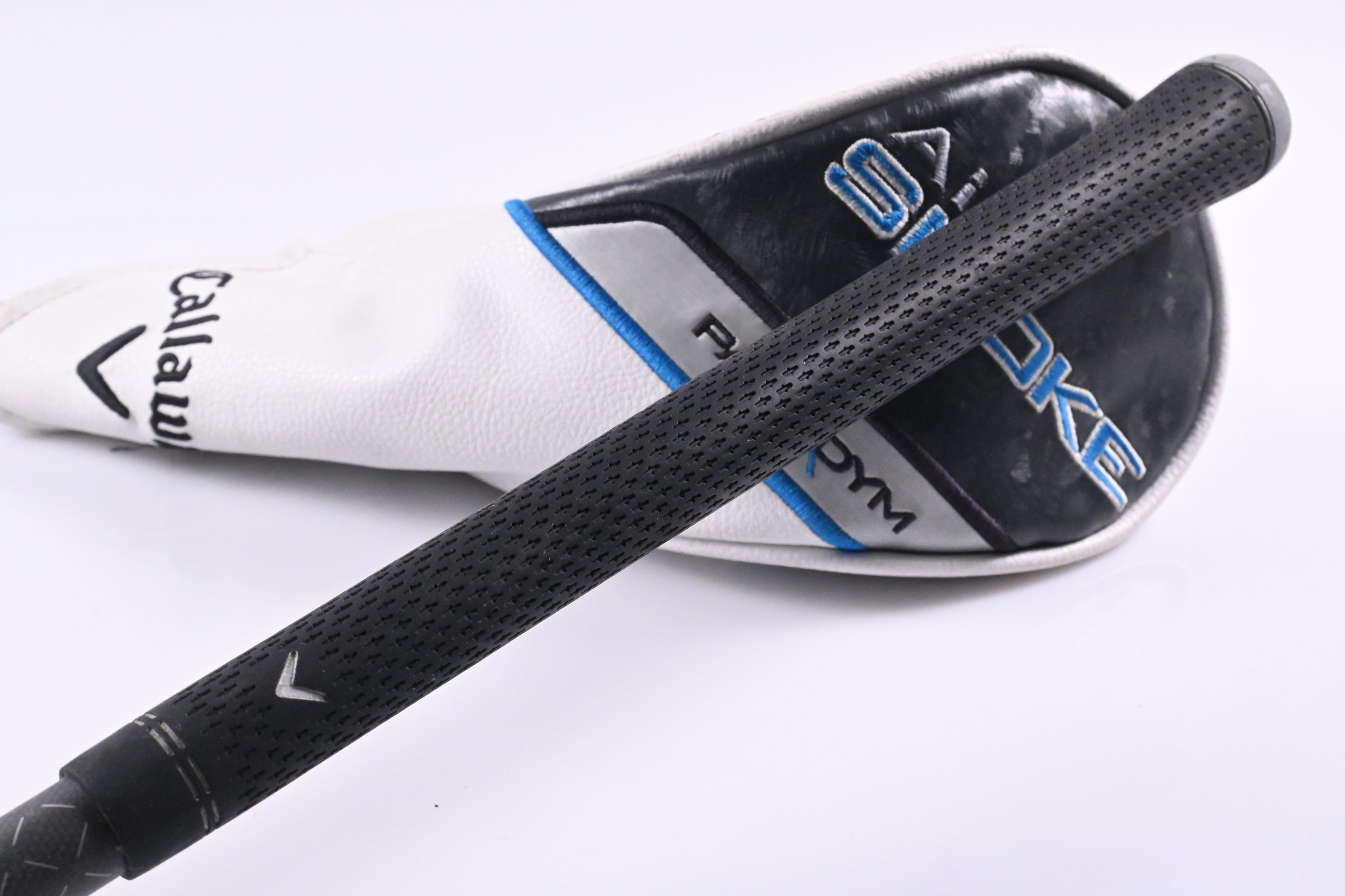 Callaway Paradym Ai Smoke Max #5 Wood / 18 Degree / X-Flex Tensei AV Blue 65