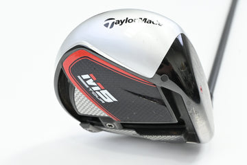 Taylormade M5 Tour Driver / 9 Degree / X-Flex HZRDUS Smoke Yellow 60 Shaft