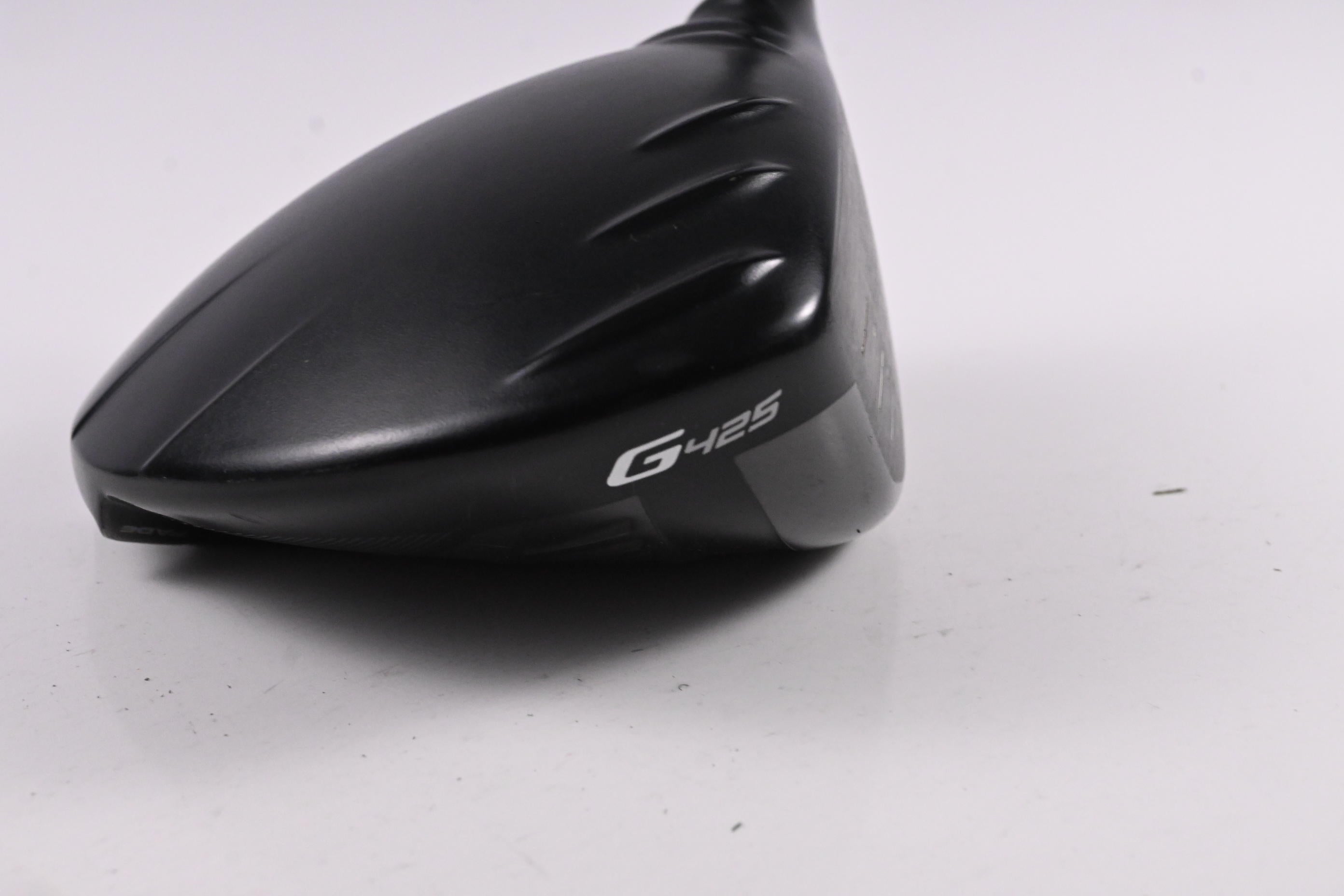 Ping G425 LST Driver / 9 Degree / TS-Flex HZRDUS Smoke Yellow Small Batch 60