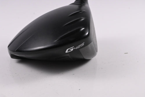 Ping G425 LST Driver / 9 Degree / TS-Flex HZRDUS Smoke Yellow Small Batch 60