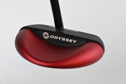 Odyssey Square 2 Square Tri-Hot Rossie Putter / 34 Inch